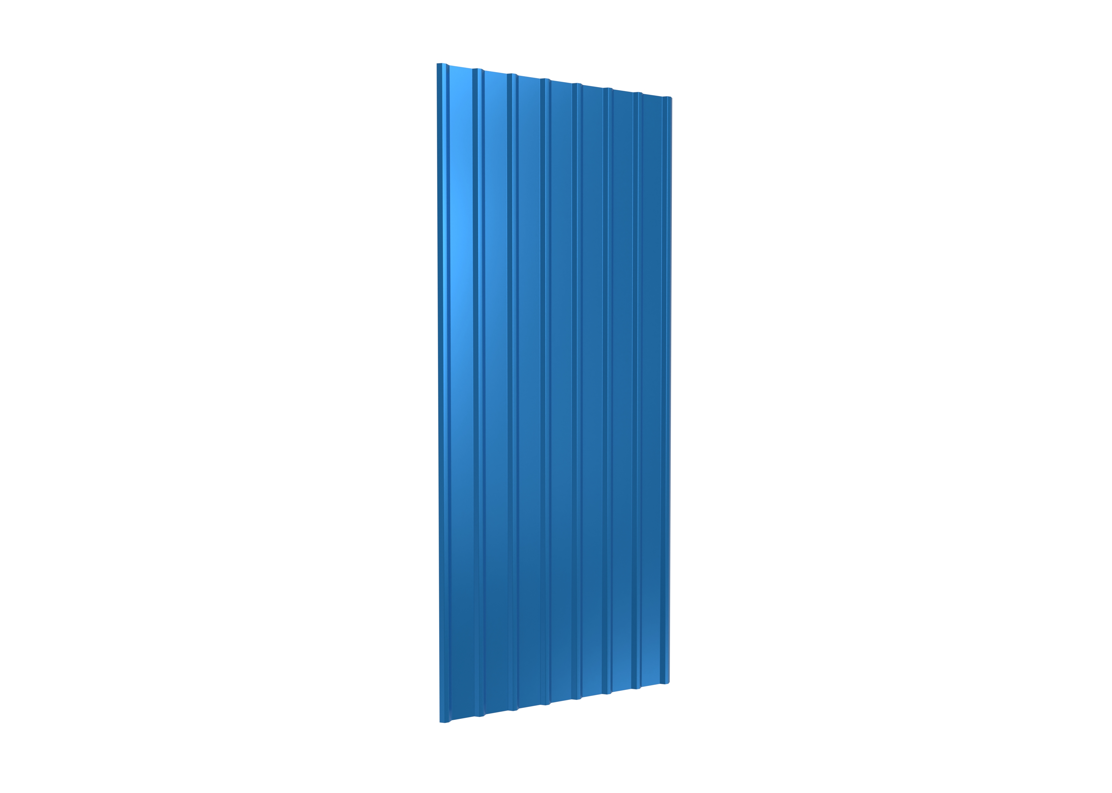 Wall Panel Corrugated Metal catalog preview