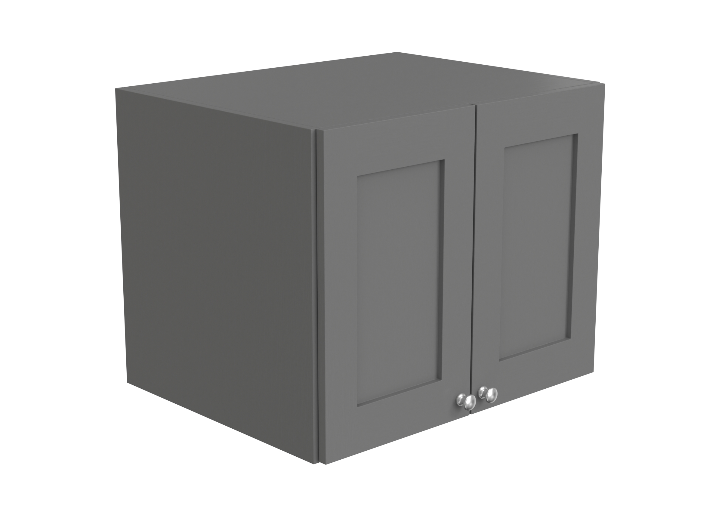 Wall Cabinet 30 X 24 In Glx Double Door catalog preview
