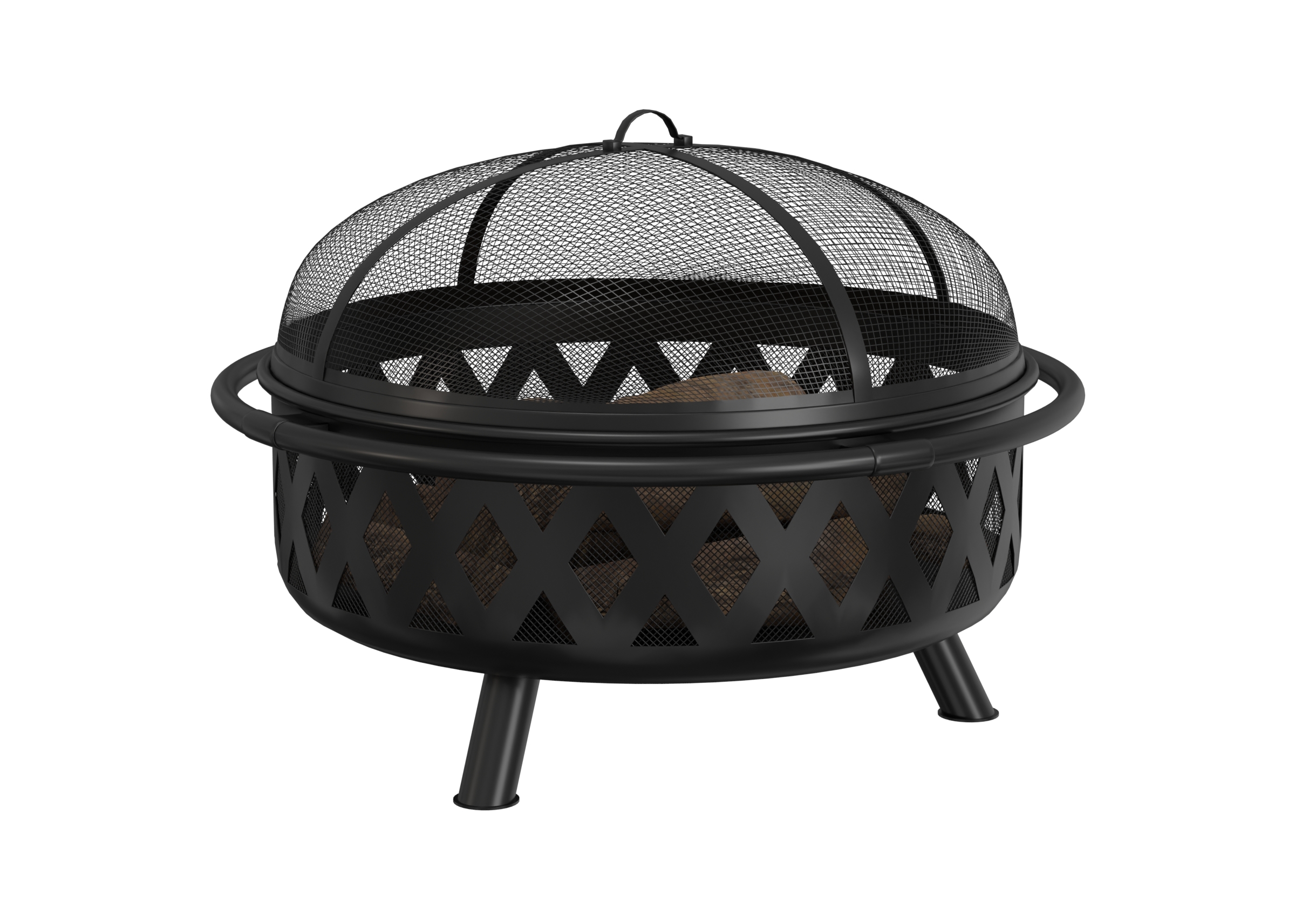 Outdoor Firepit 1 catalog preview