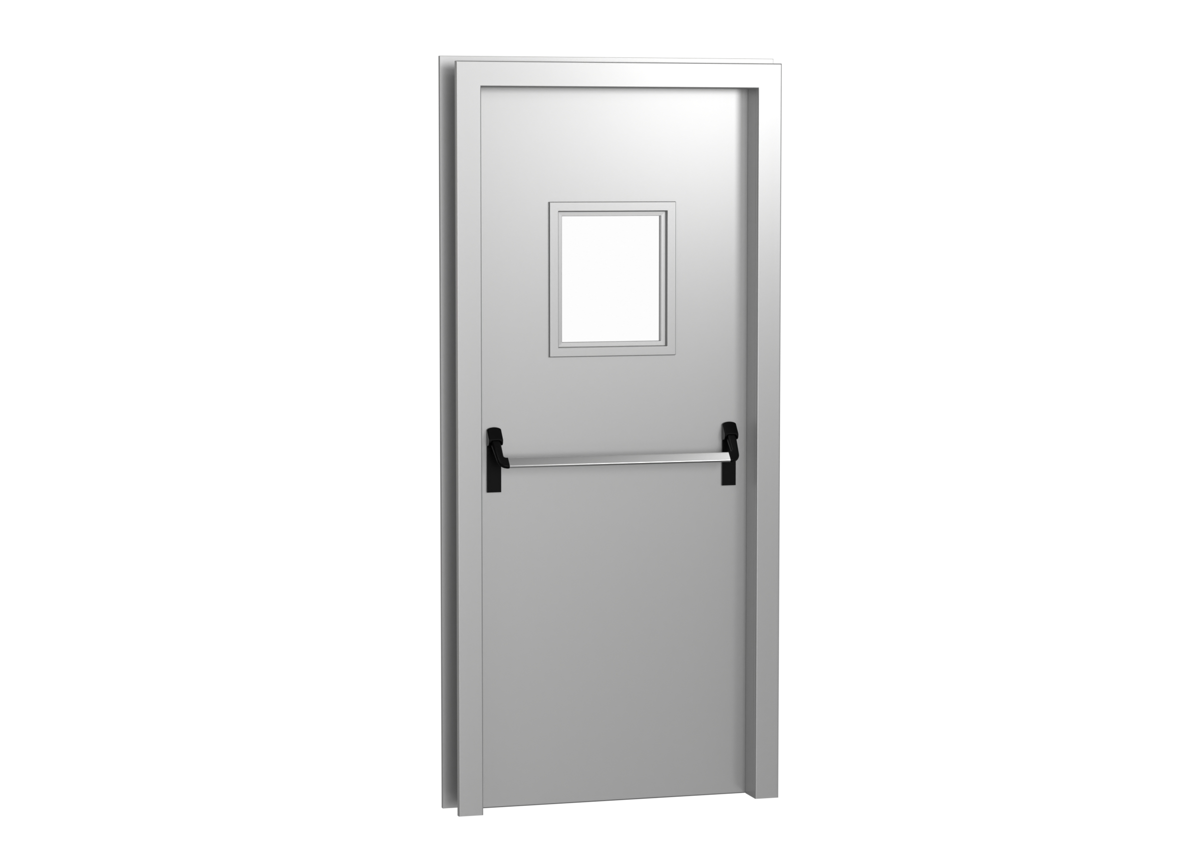 Exit Door catalog preview