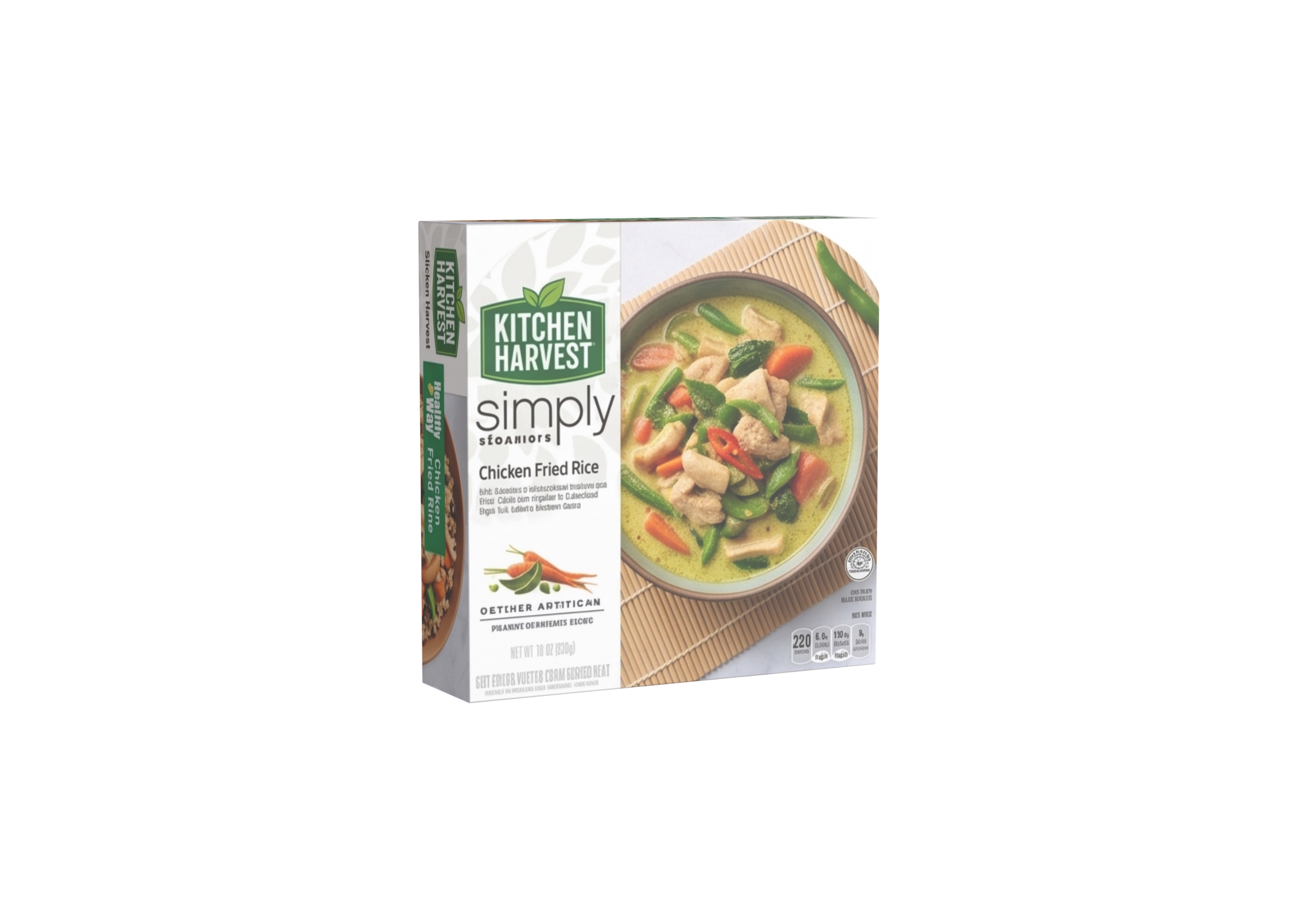 Food Box 10 catalog preview