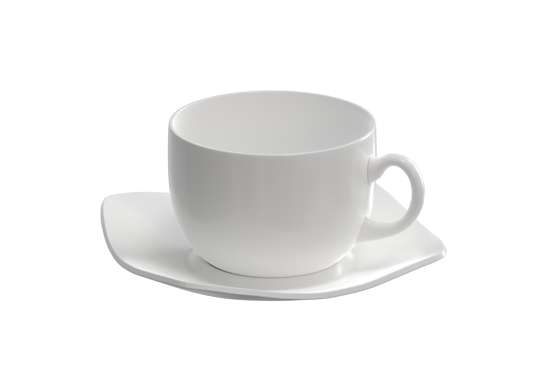 Tea Cup catalog preview