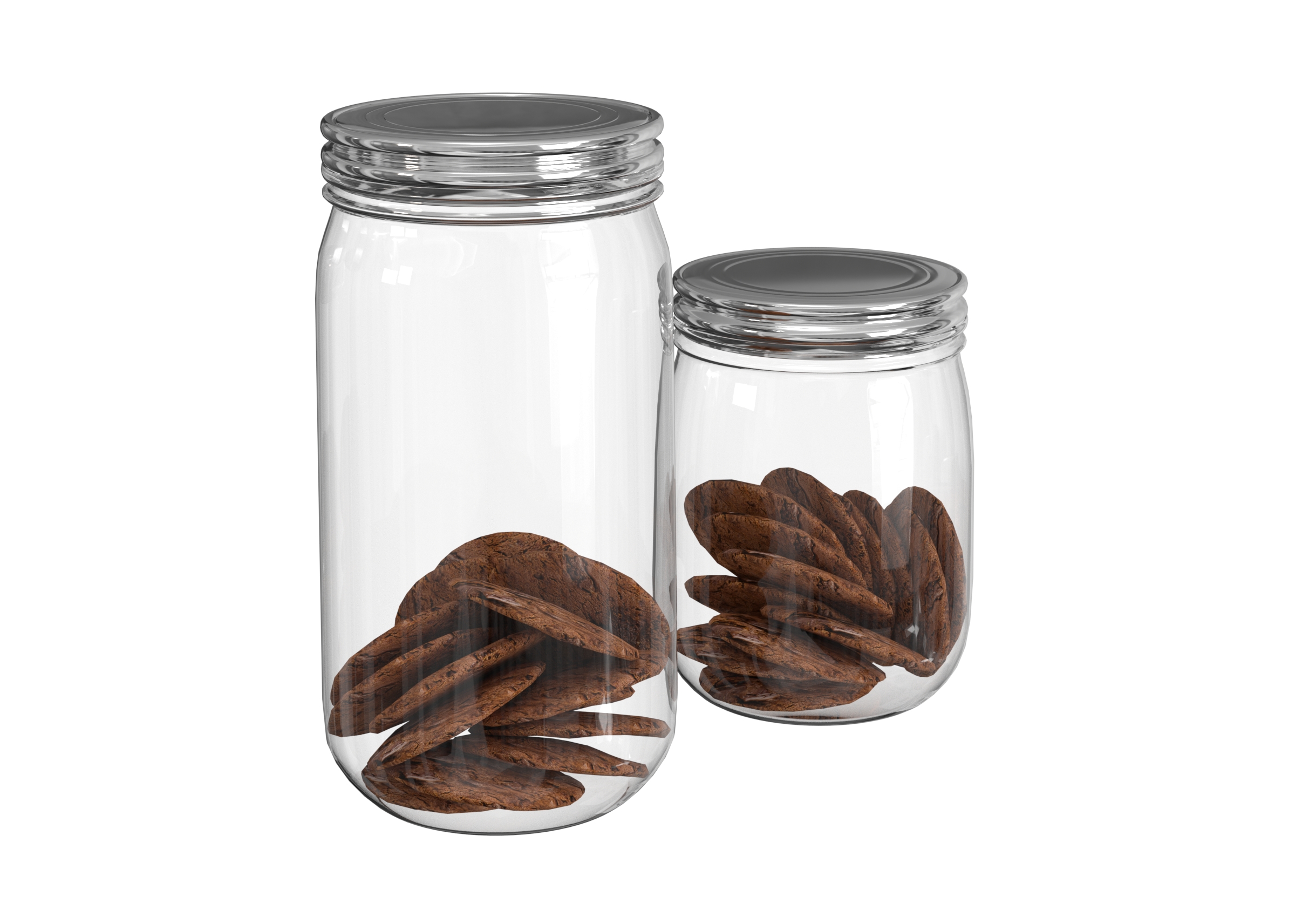 Storage Jar 3 catalog preview