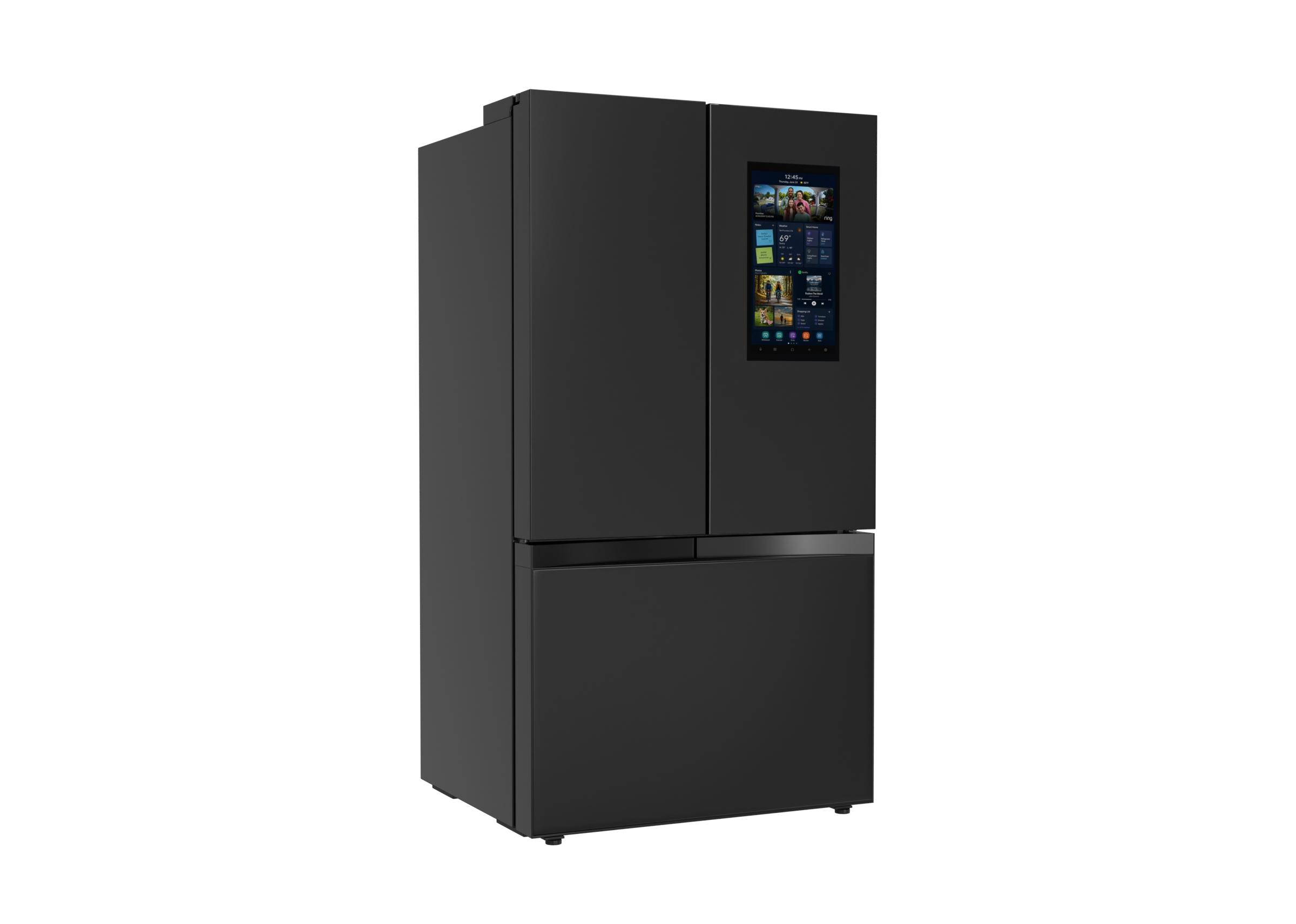 Refrigerator 6 catalog preview