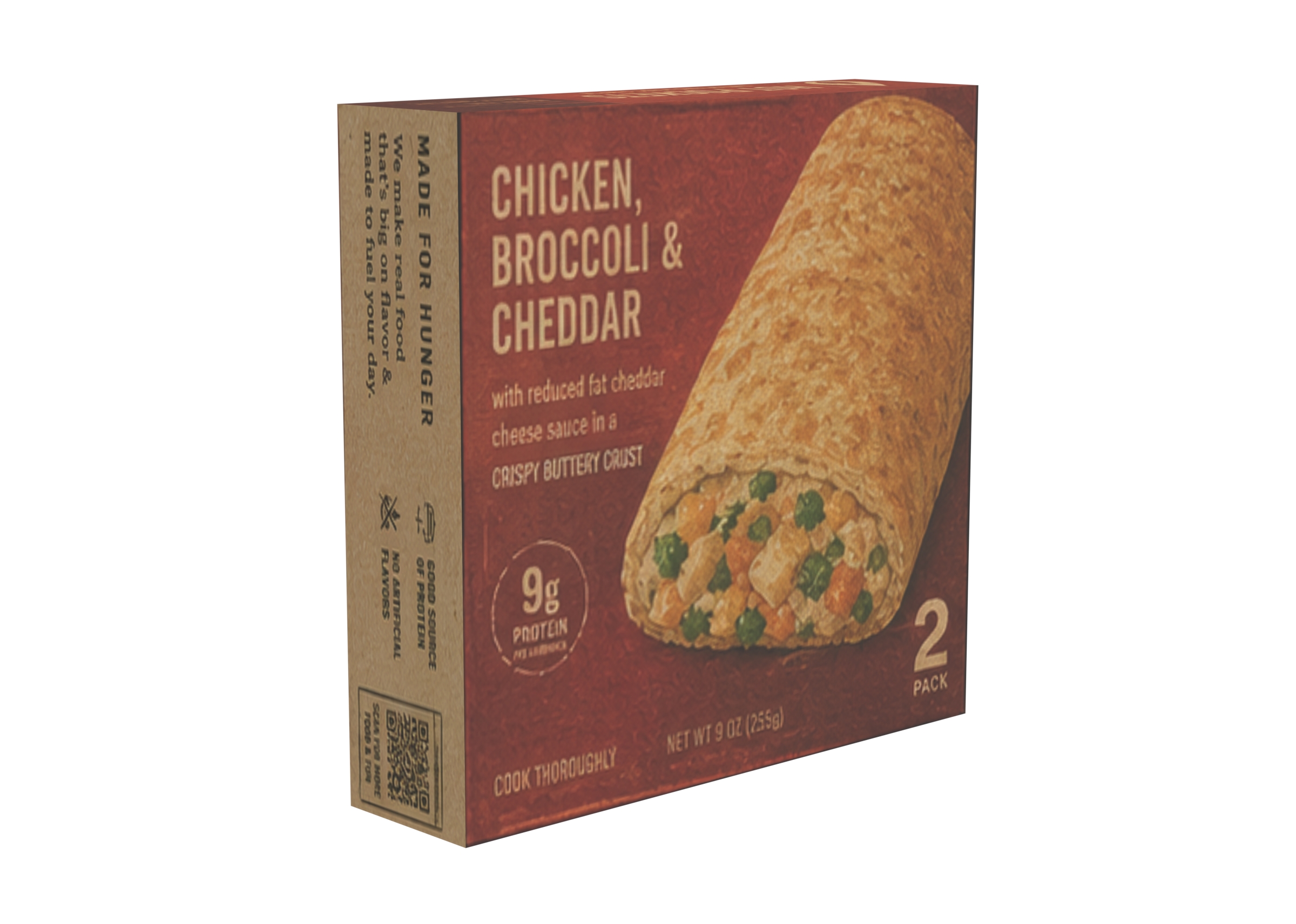 Food Box 2 catalog preview