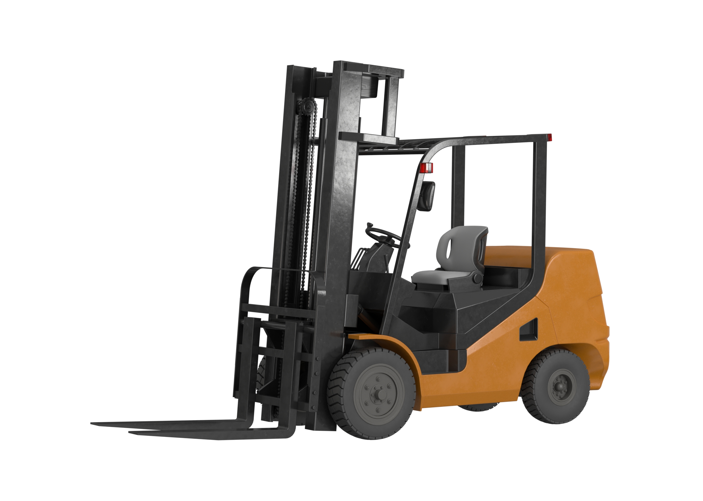 Forklift 1 catalog preview