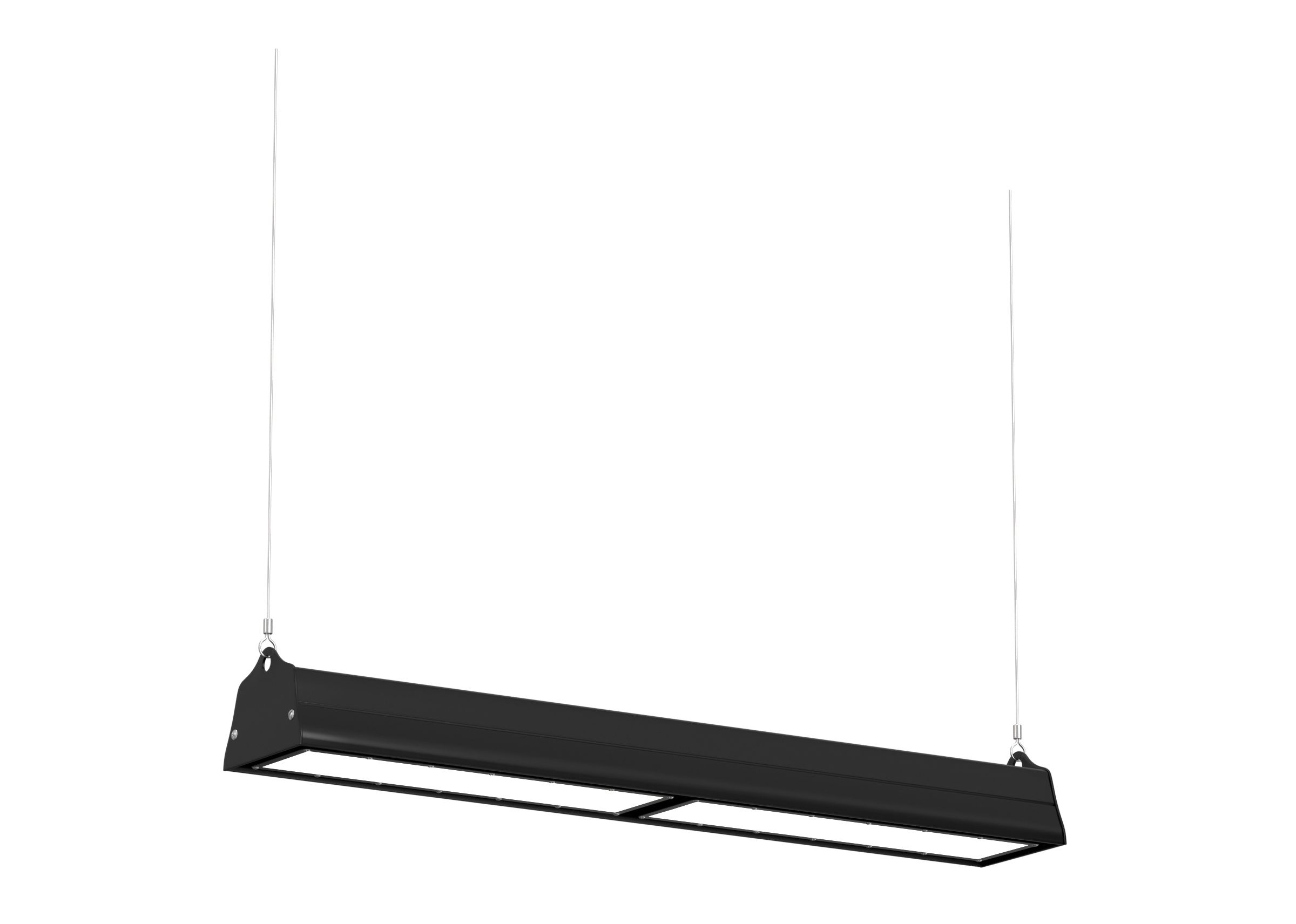 High Bay Led Luminaire 1 catalog preview