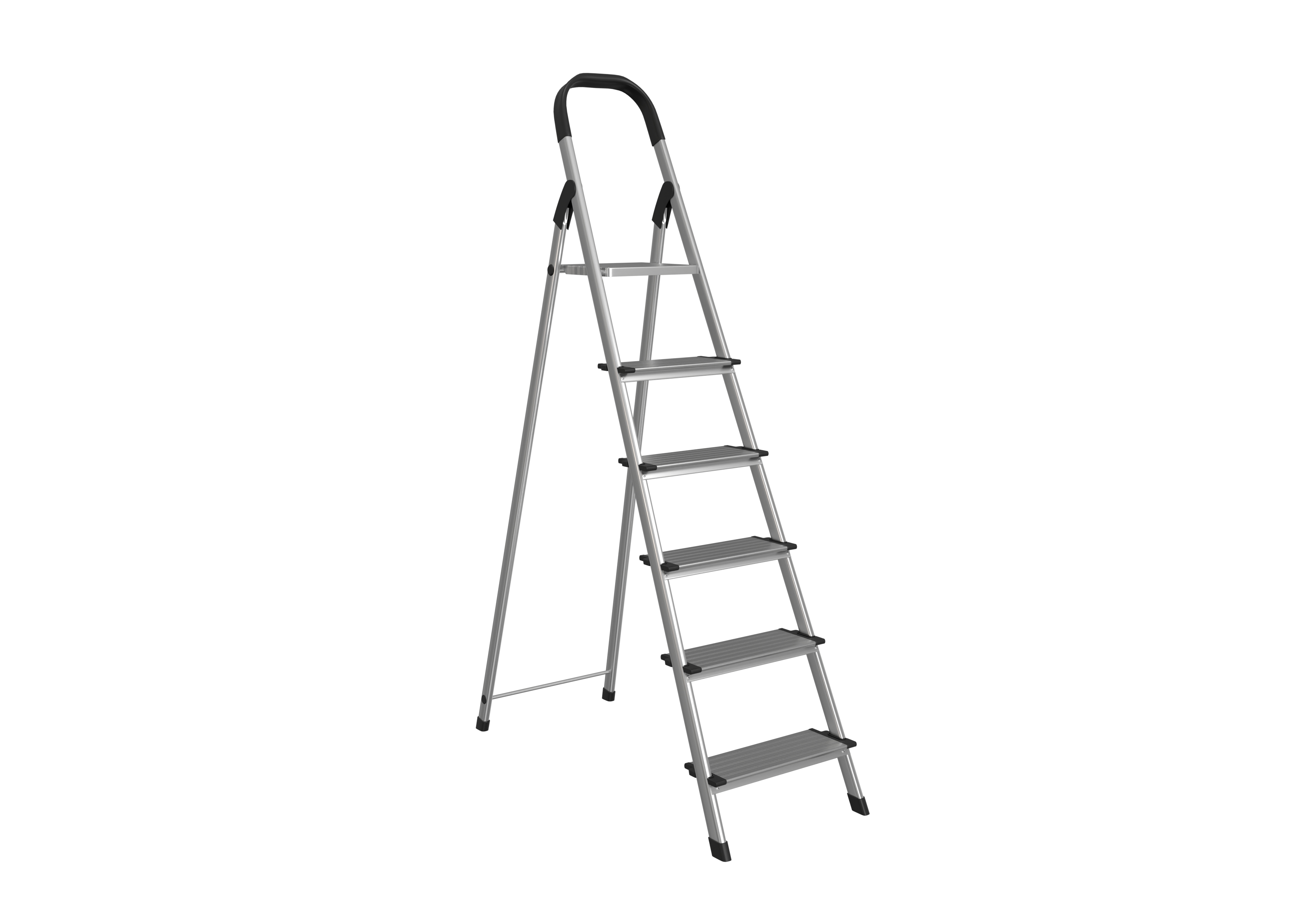 Step Ladder catalog preview