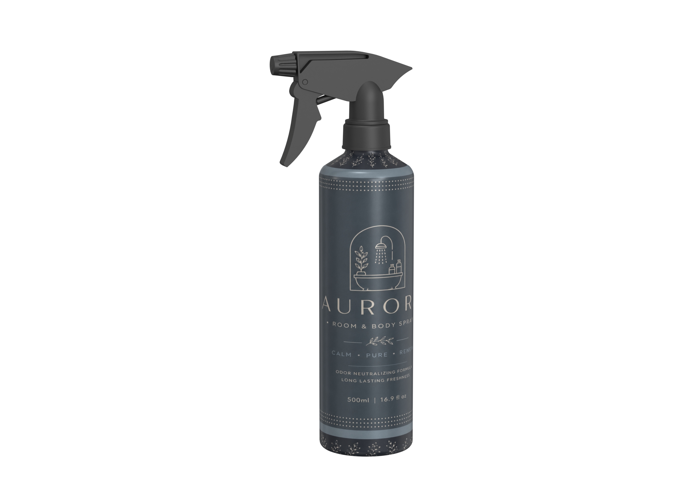 Spray Bottle 3 catalog preview
