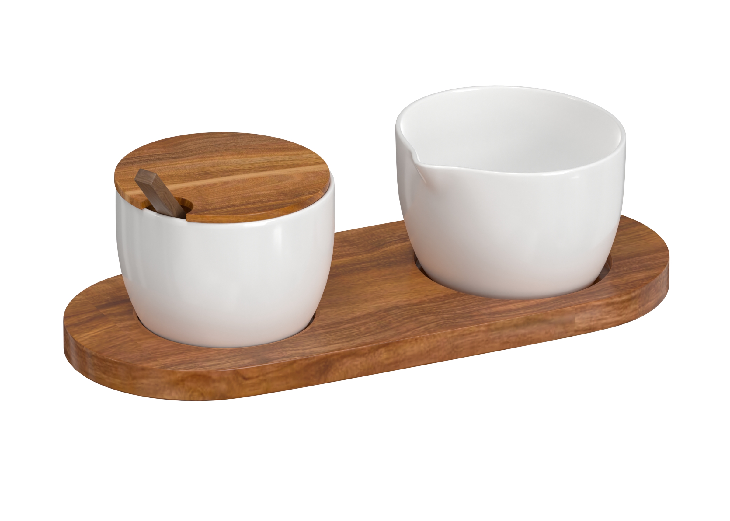 Sugar And Creamer Set catalog preview