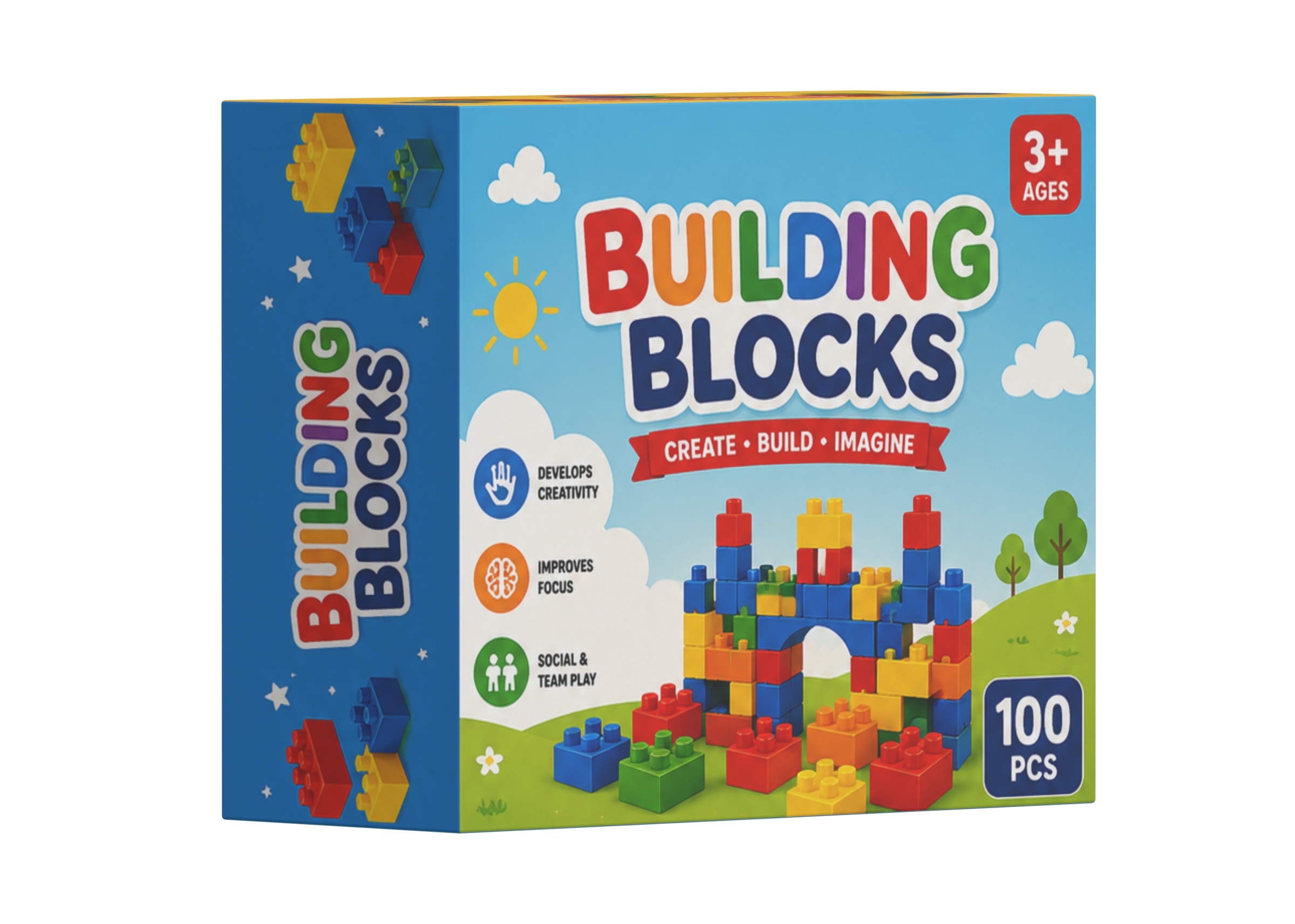Building Blocks Box catalog preview