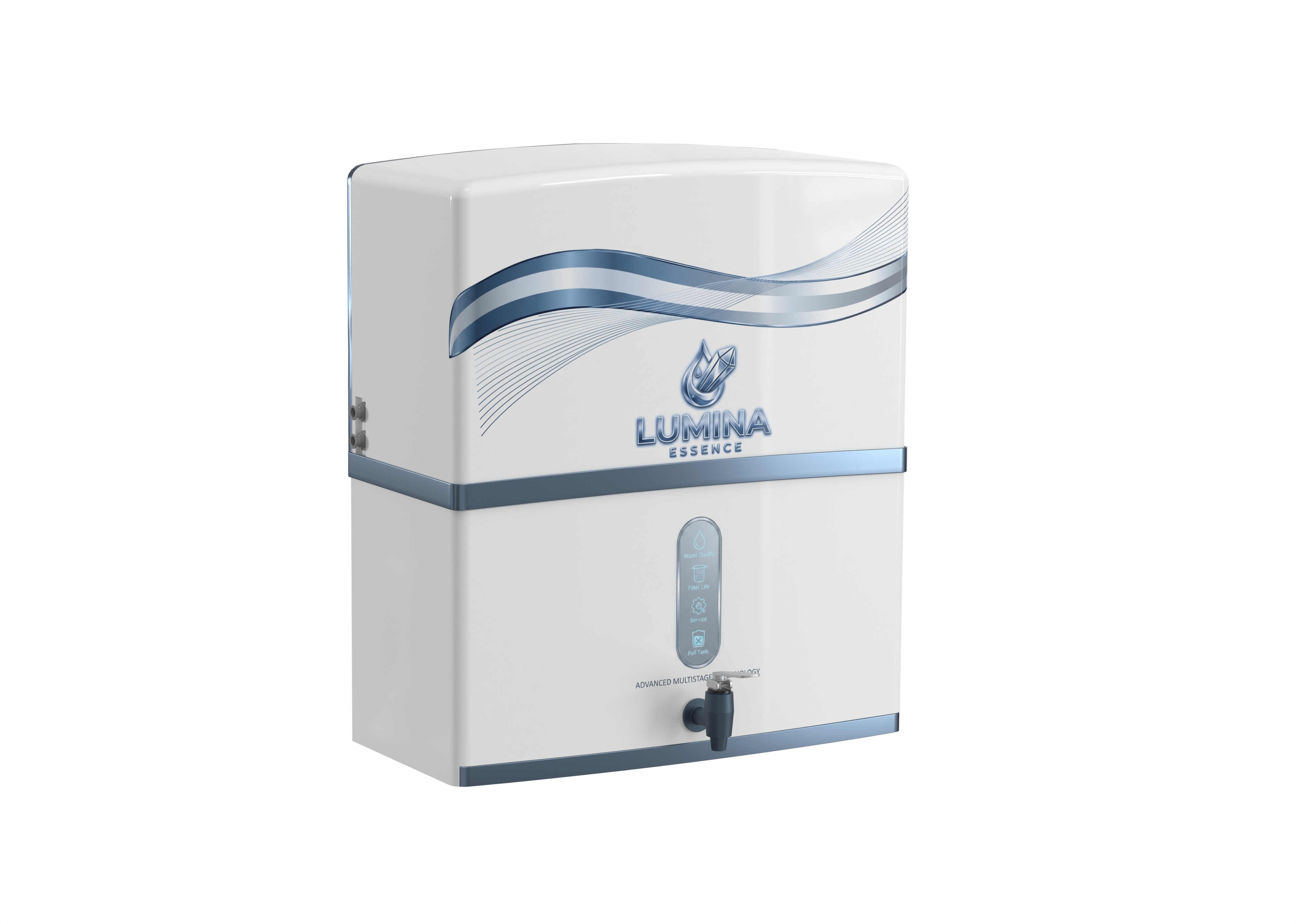 Water Purifier 2 catalog preview