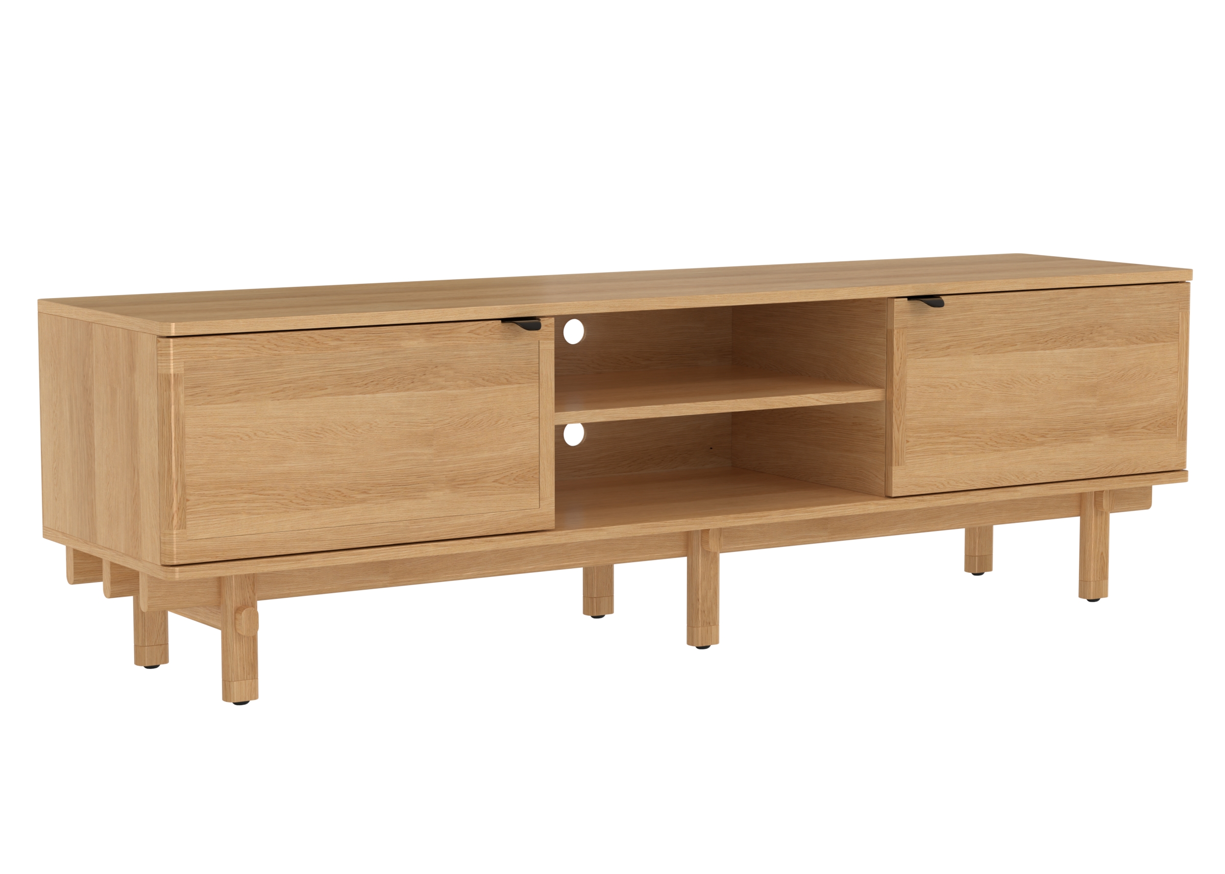 T.V Console 5 catalog preview