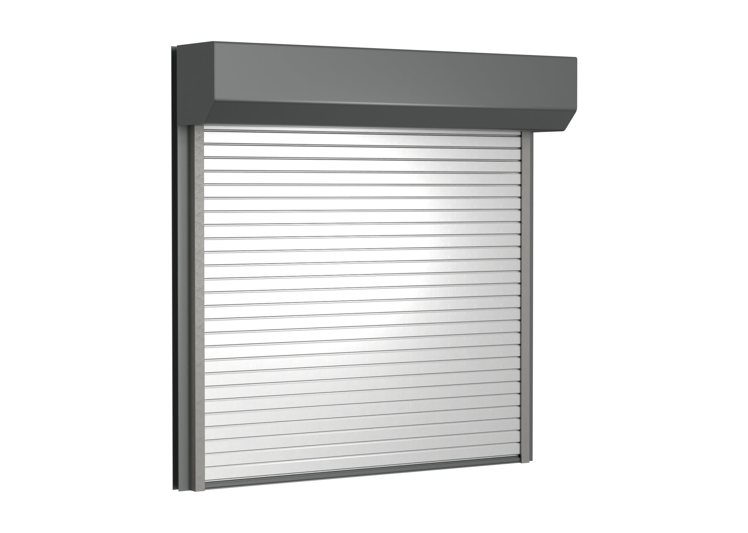 Dock Shutter 14ft X 14ft catalog preview