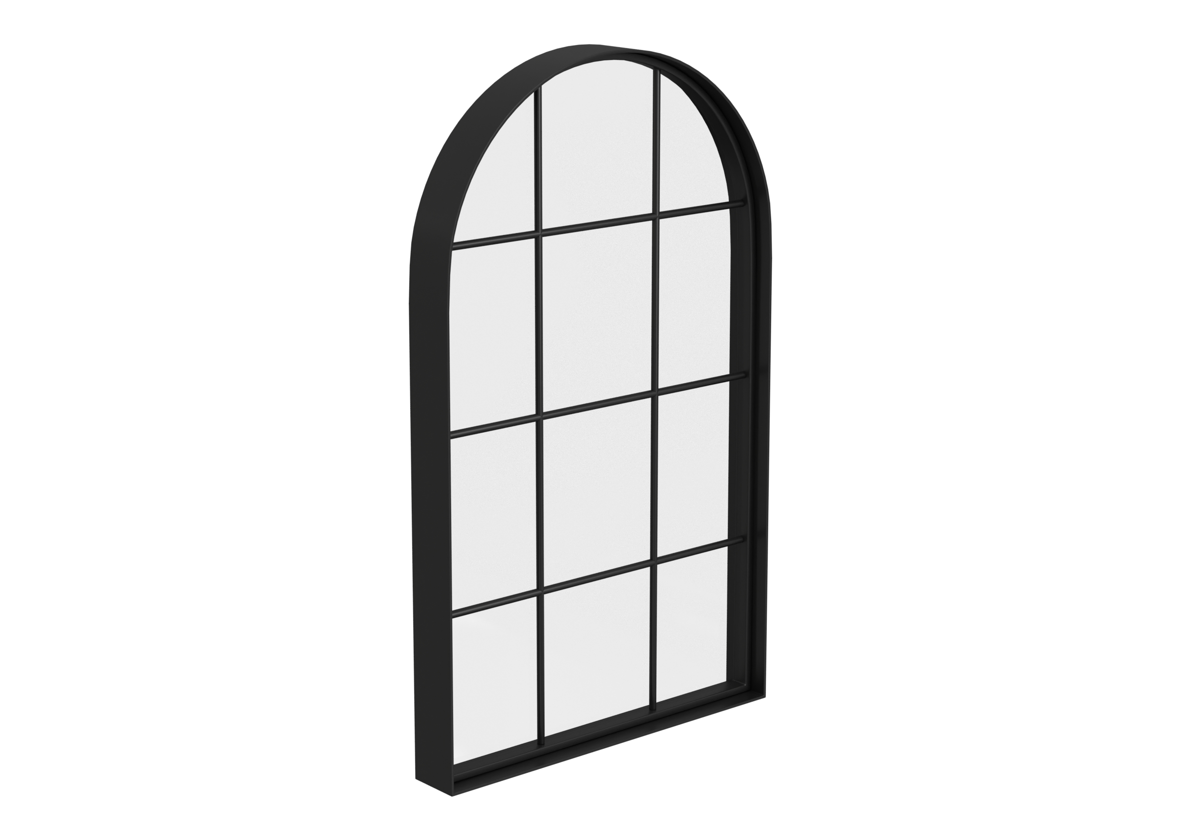 Window Arch 4ftx2ft catalog preview