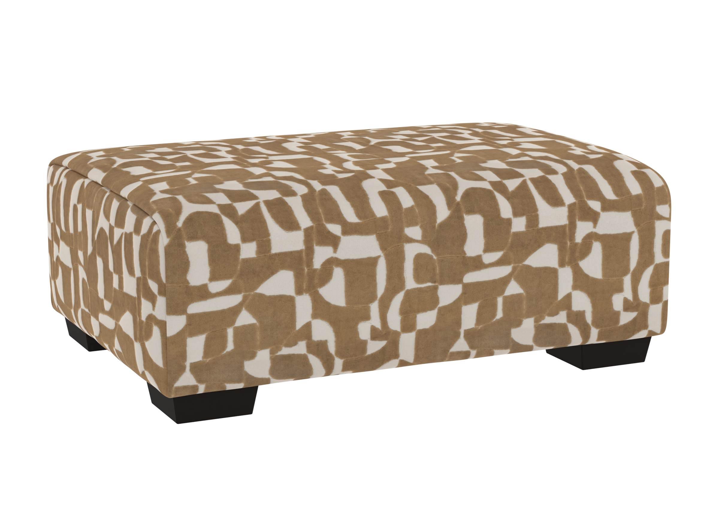 Ottoman 5 catalog preview
