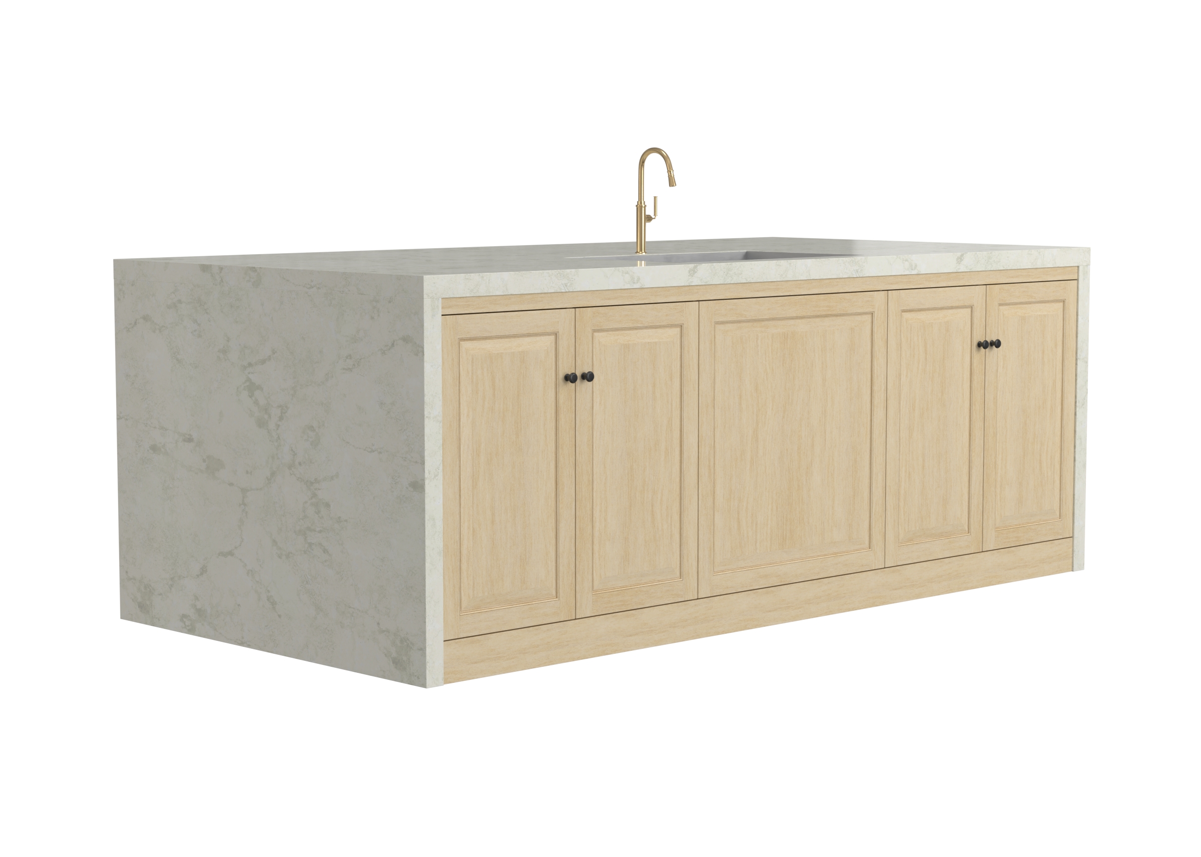 Kitchen Island 8 Feet catalog preview