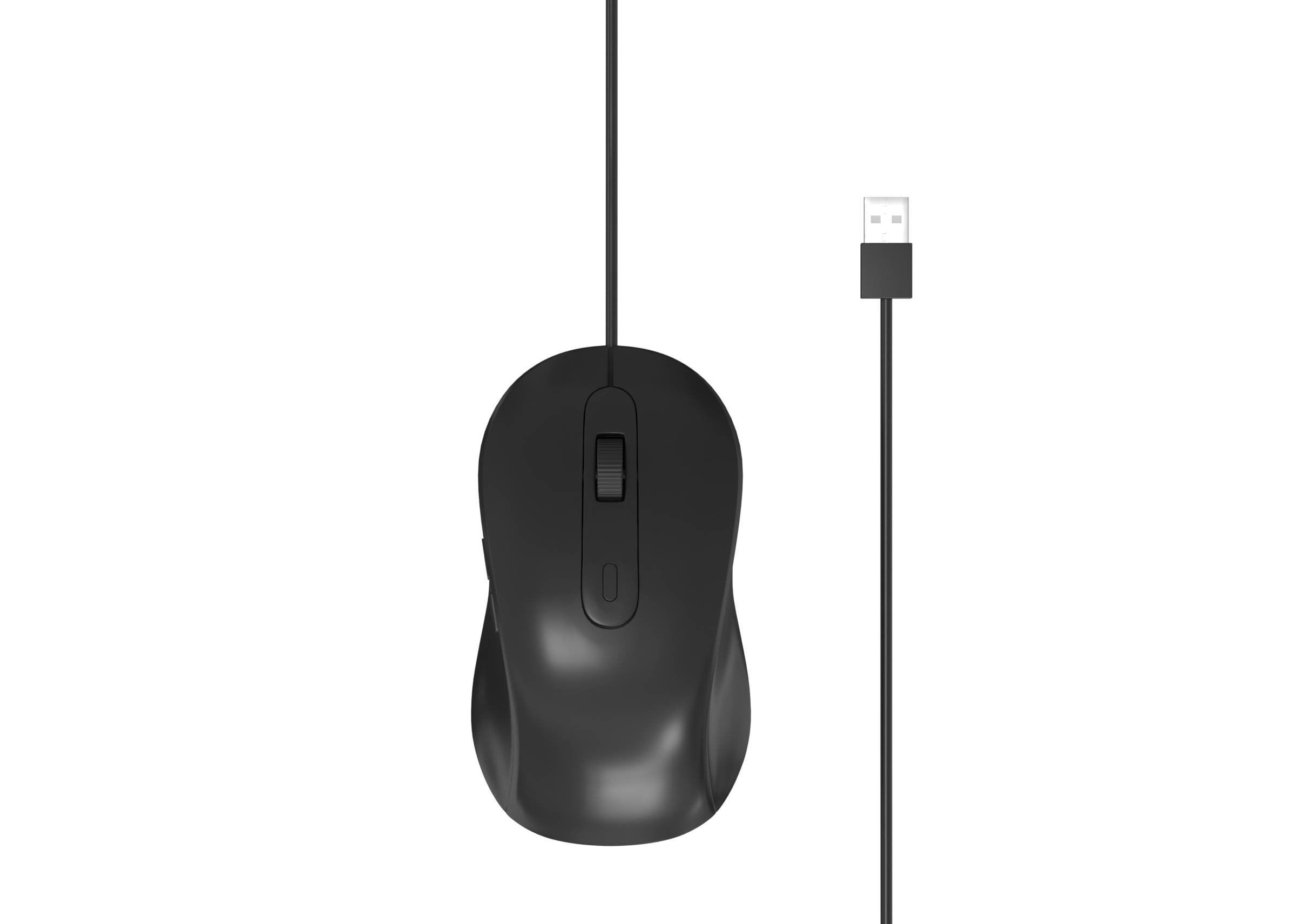 Mouse catalog preview