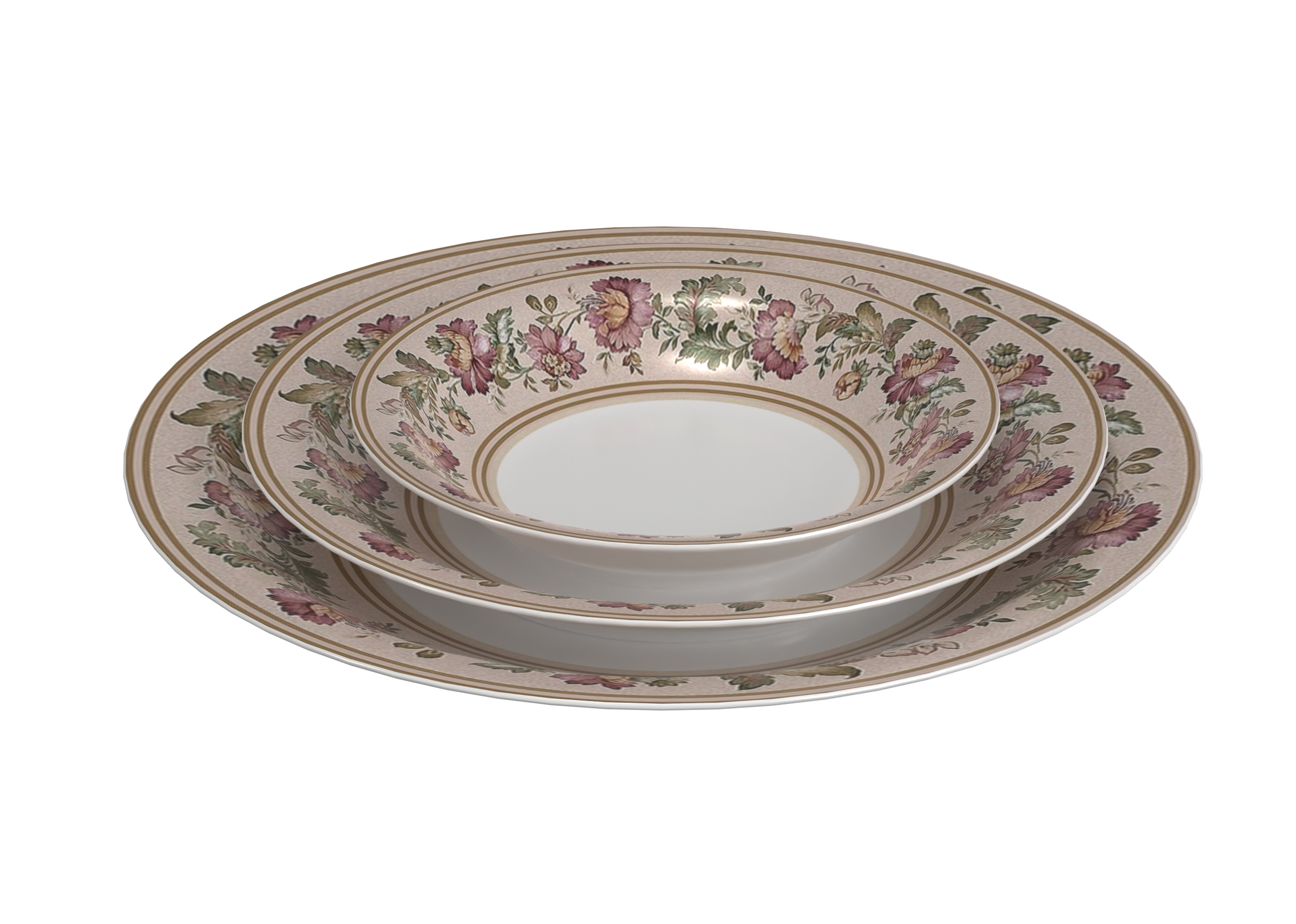Plate Set 2 catalog preview