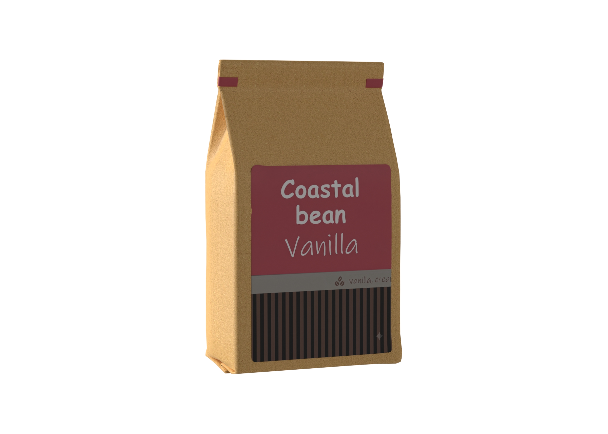 Food Packet 7 catalog preview