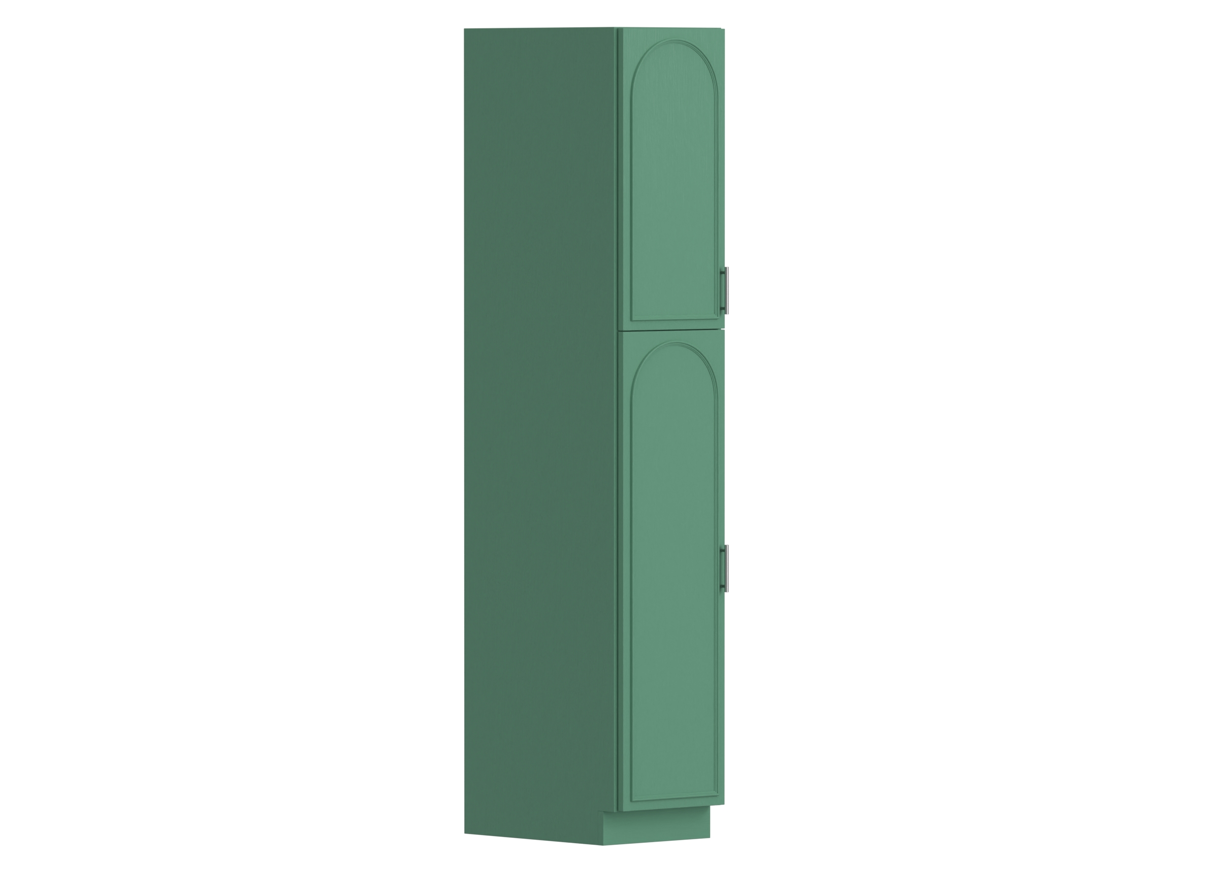 Tall Cabinet 15 In Sld With Arc Full Door catalog preview