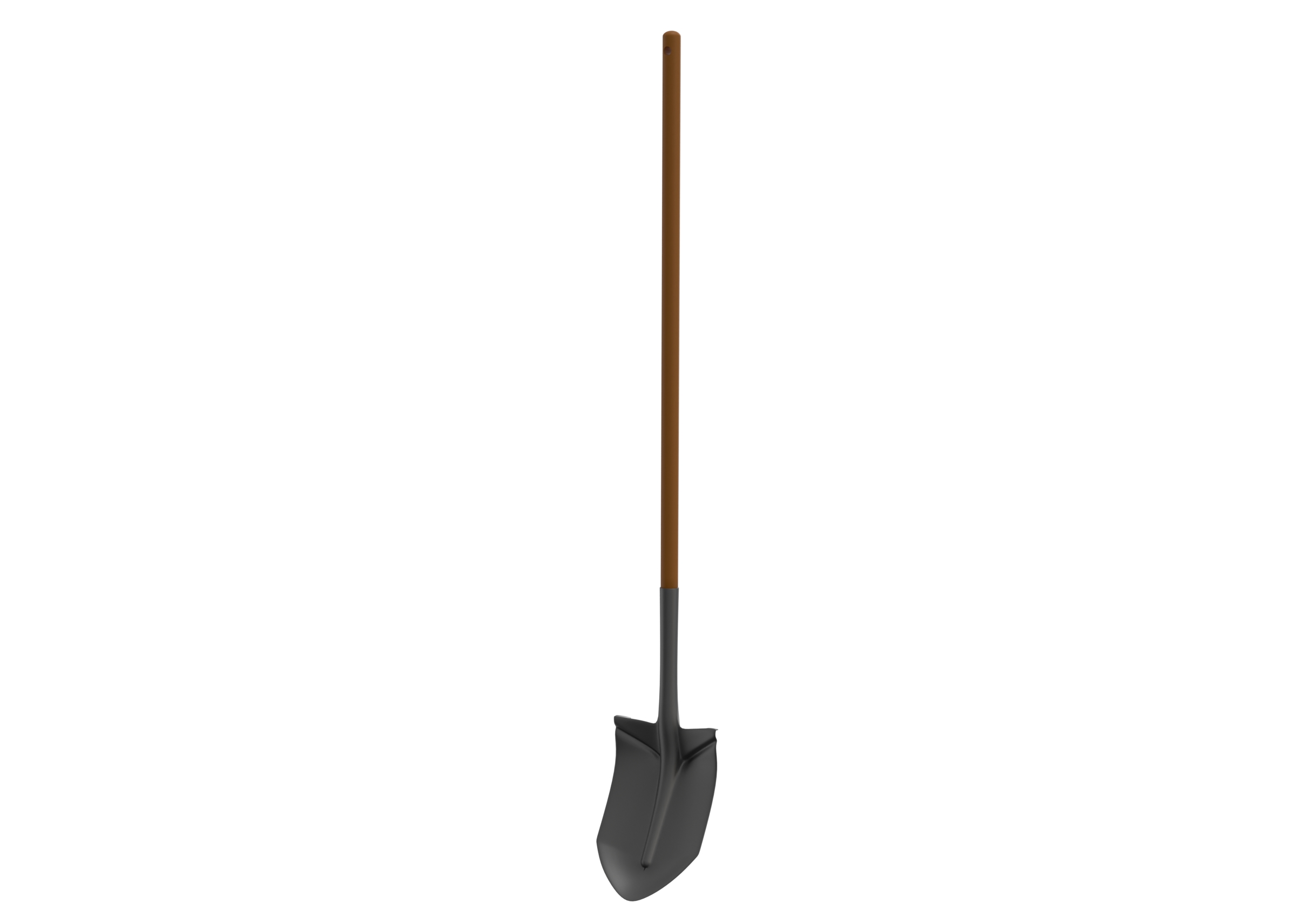 Garden Trowel catalog preview