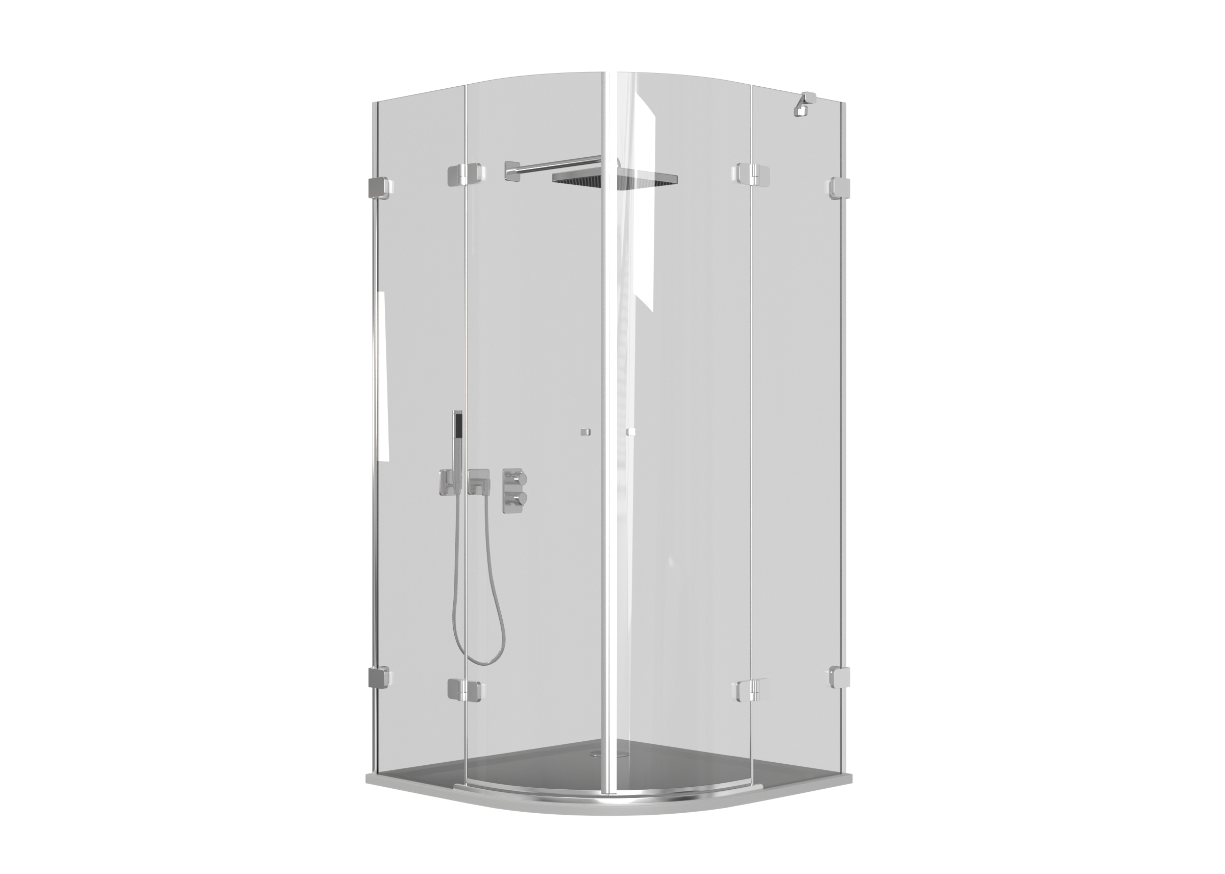 Shower Room 2 catalog preview