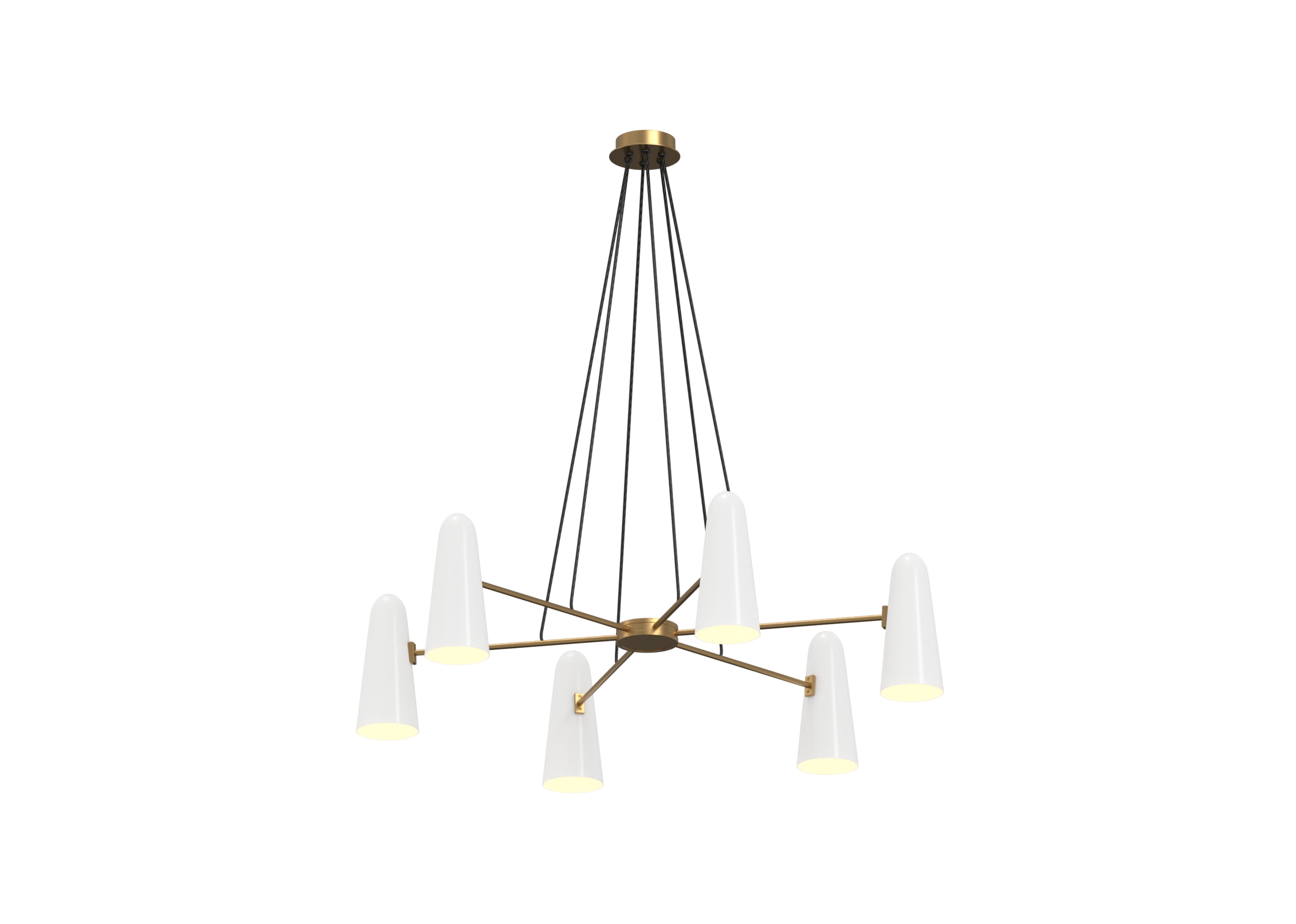 Chandelier 1 catalog preview