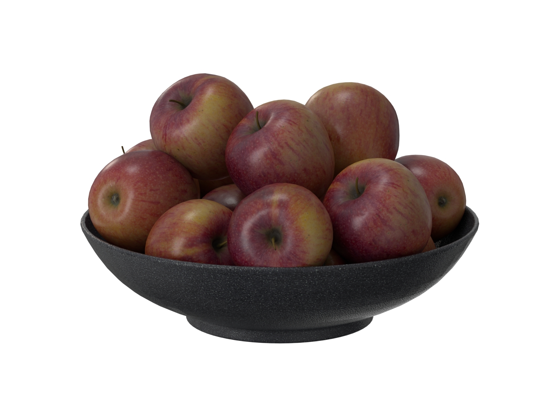Bowl With Apples catalog preview