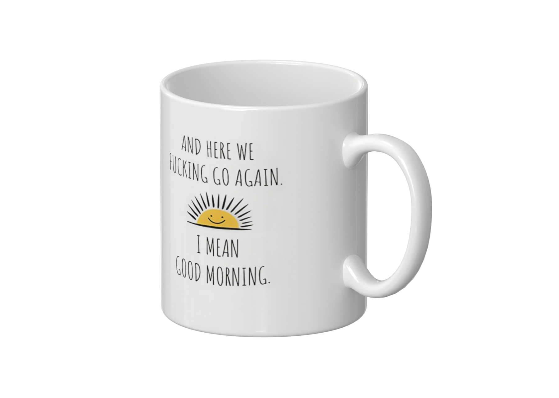 Mug Coffee catalog preview