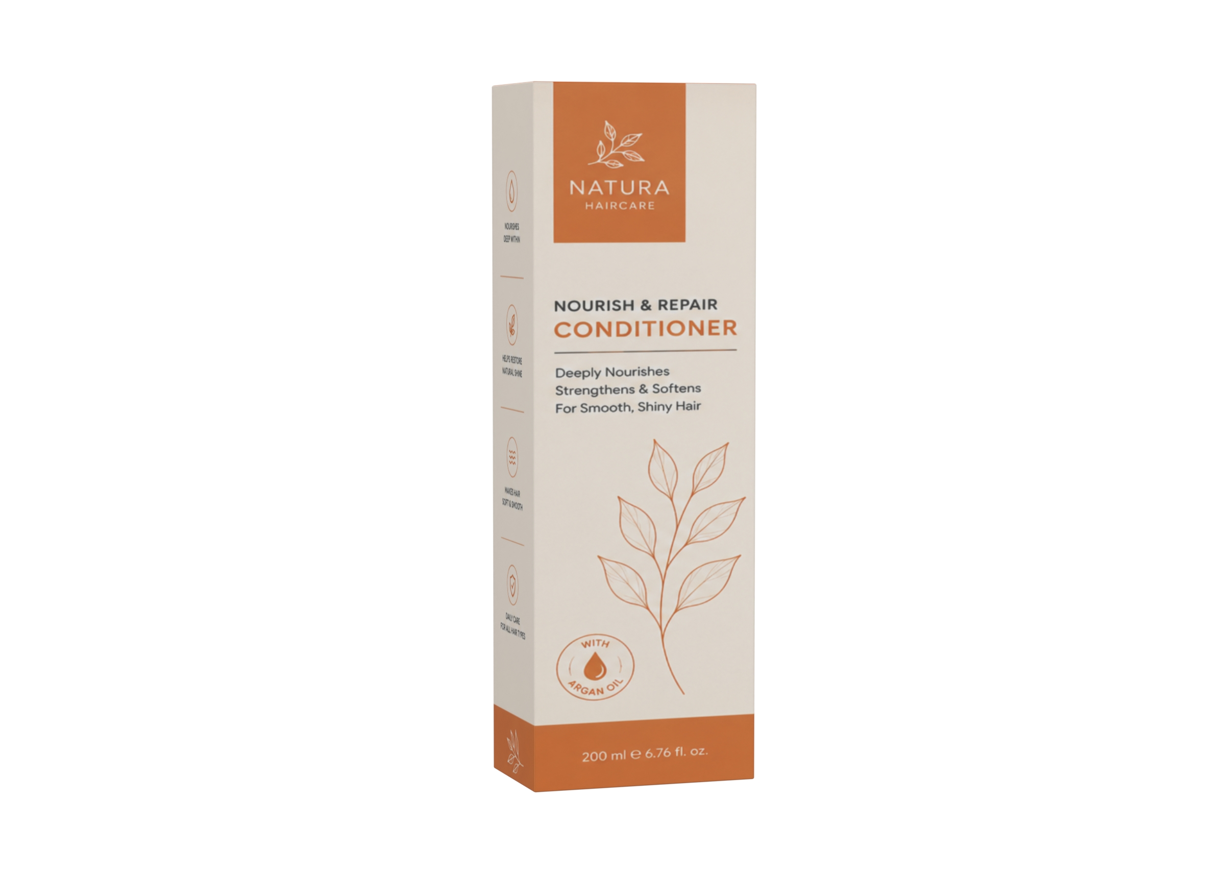 Conditioner Box 1 catalog preview