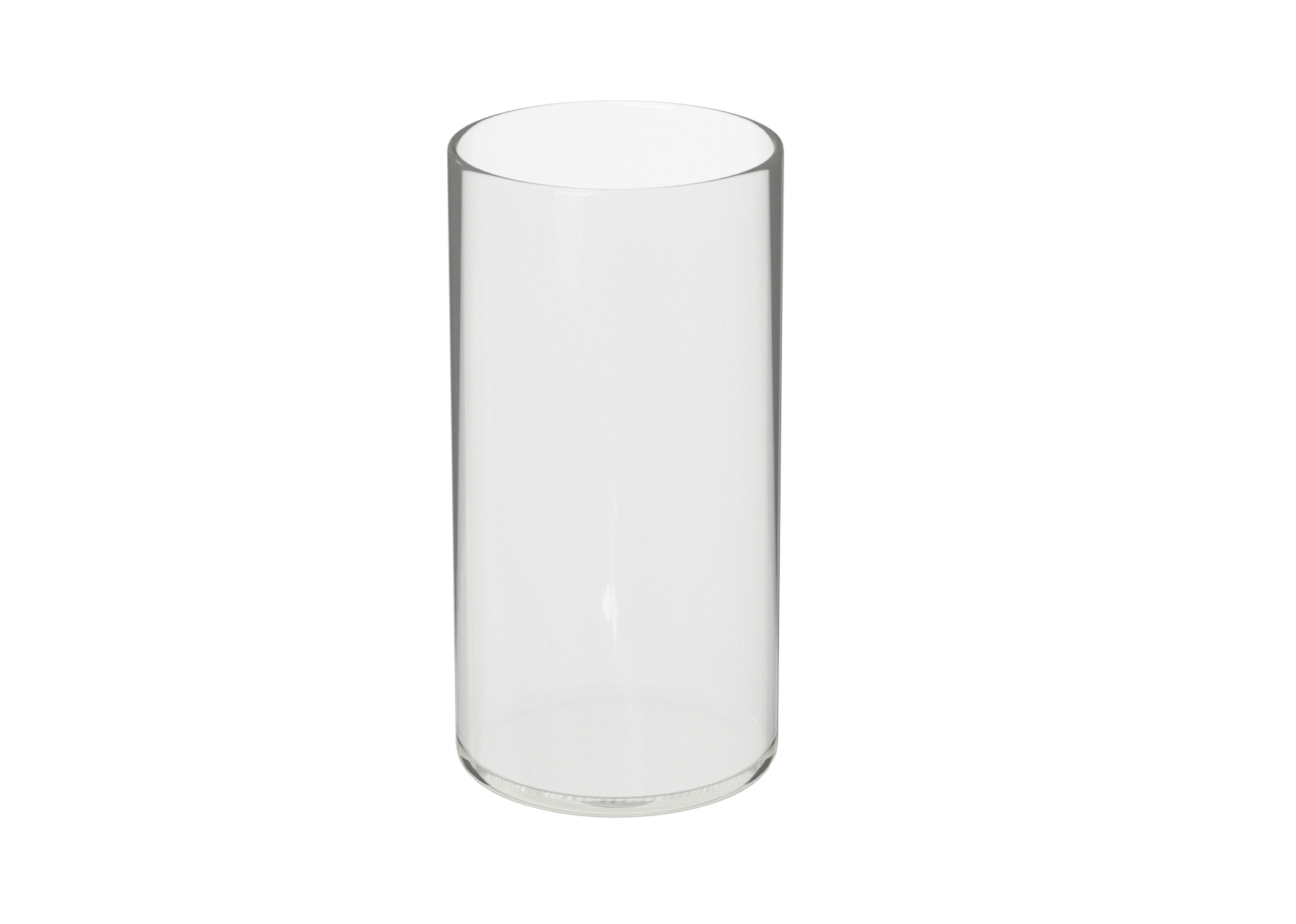 Glass Tumbler catalog preview