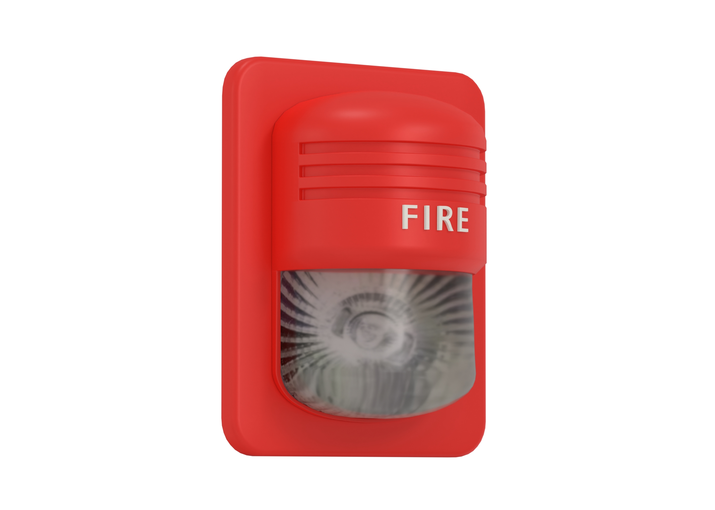 Fire Alarm catalog preview