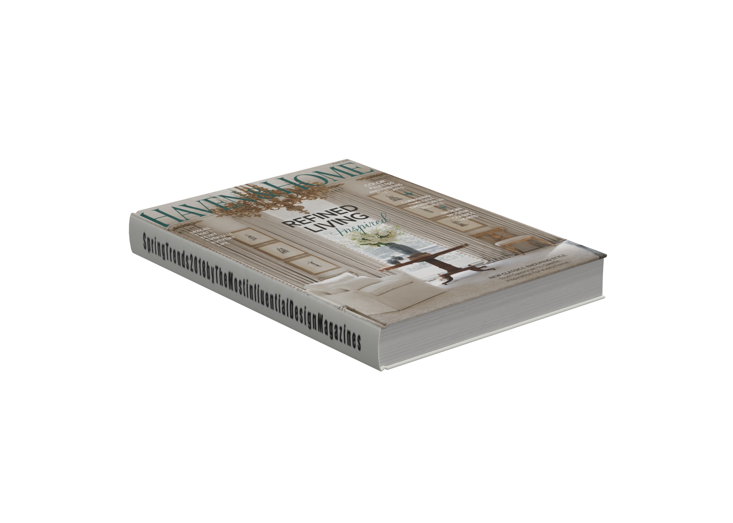 Book 5 catalog preview