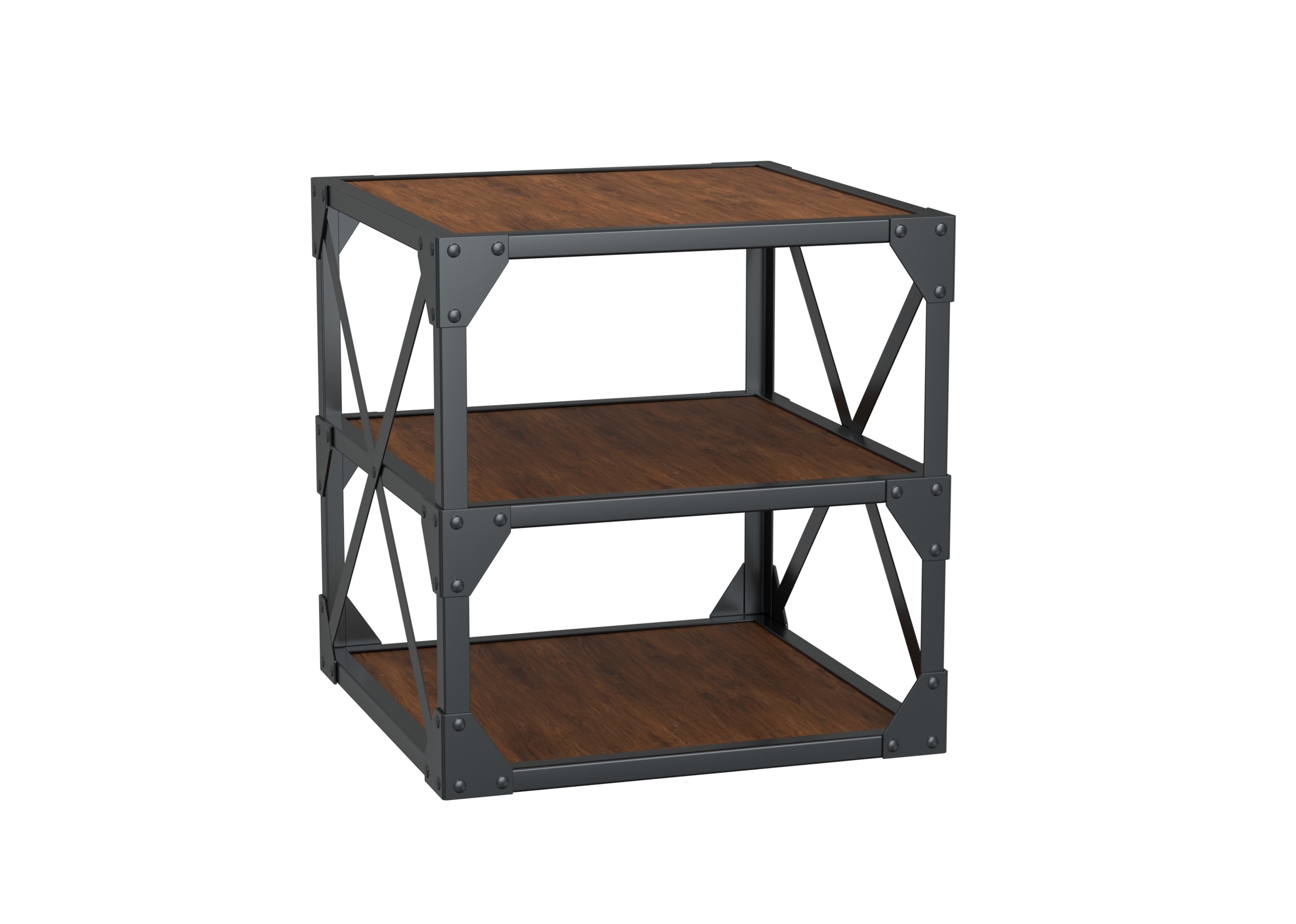 Industrial Shelving Unit catalog preview