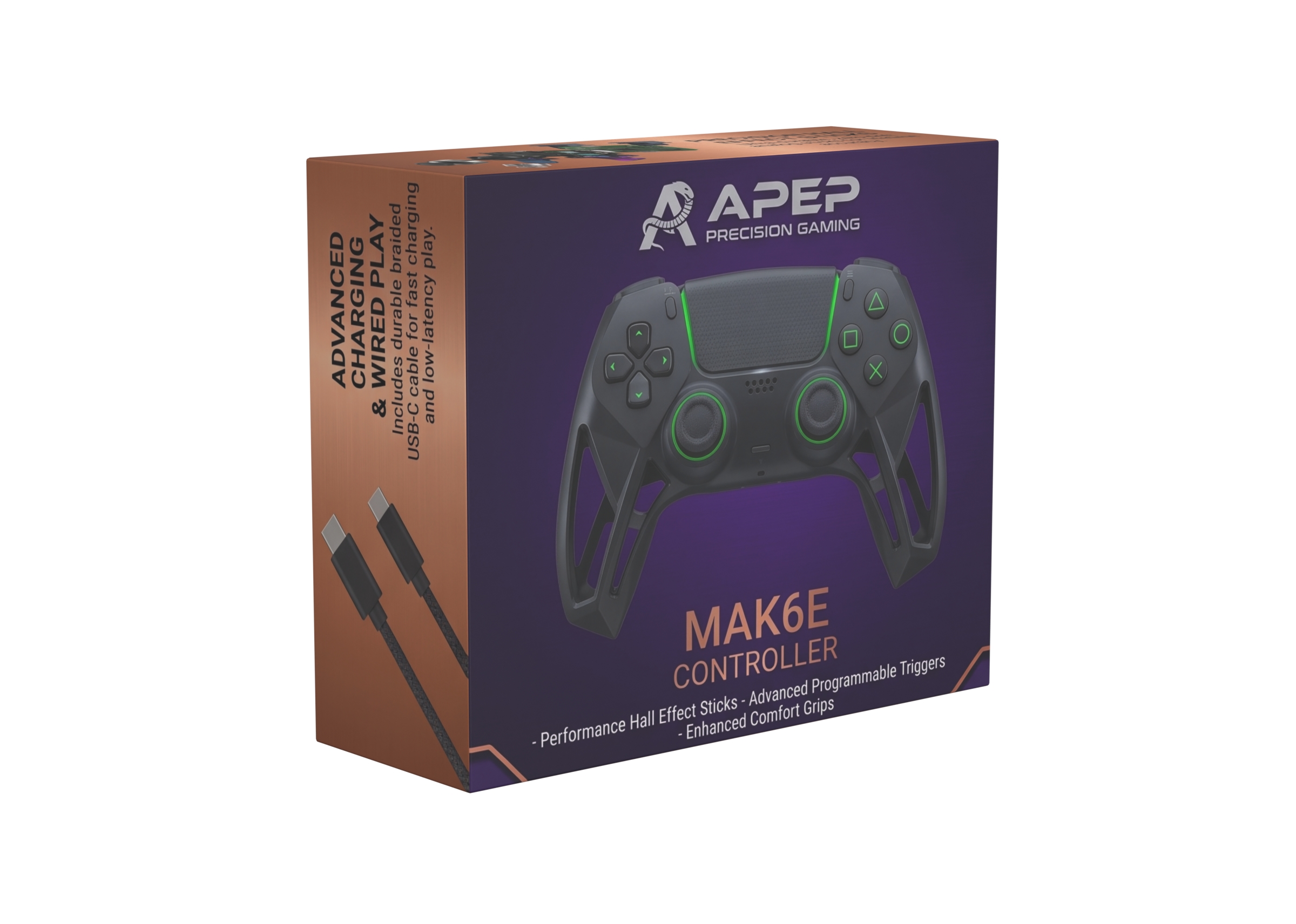 Gaming Remote Box 1 catalog preview