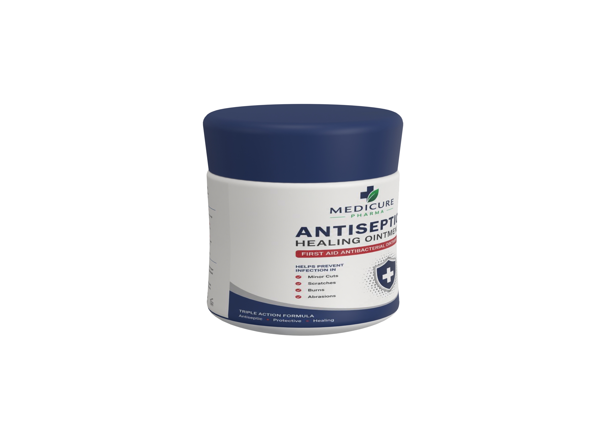Antiseptic Healing Ointment catalog preview