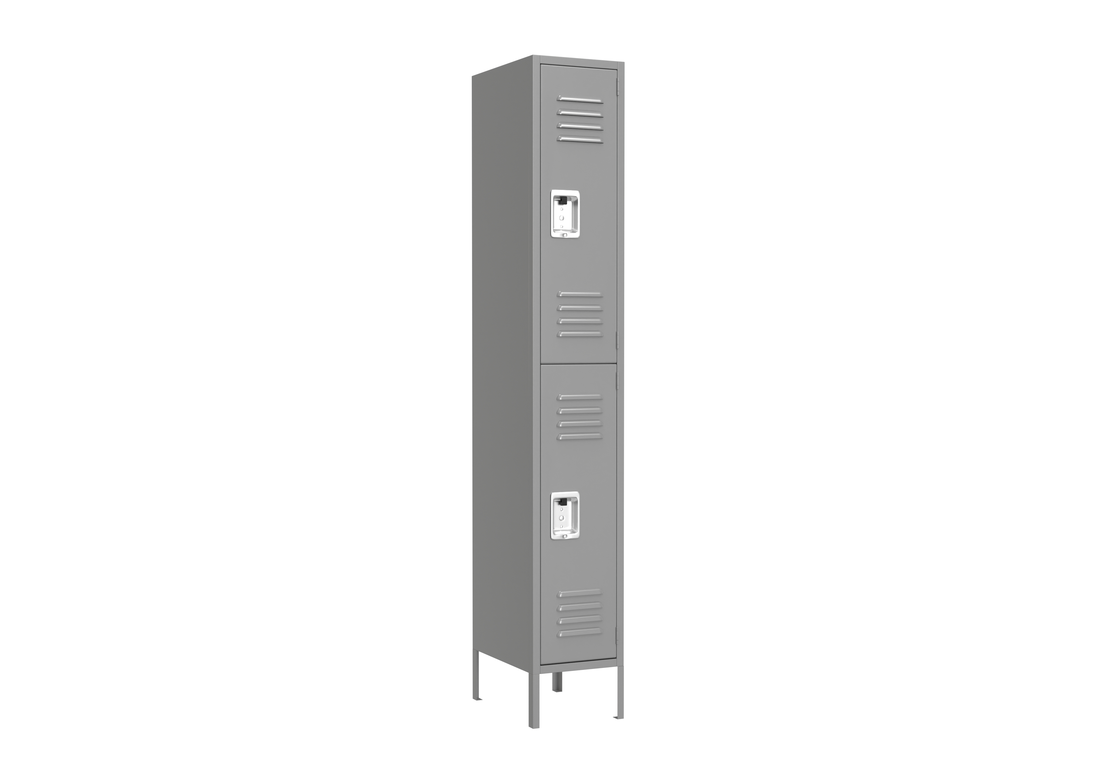 Metal Storage Locker 12in catalog preview