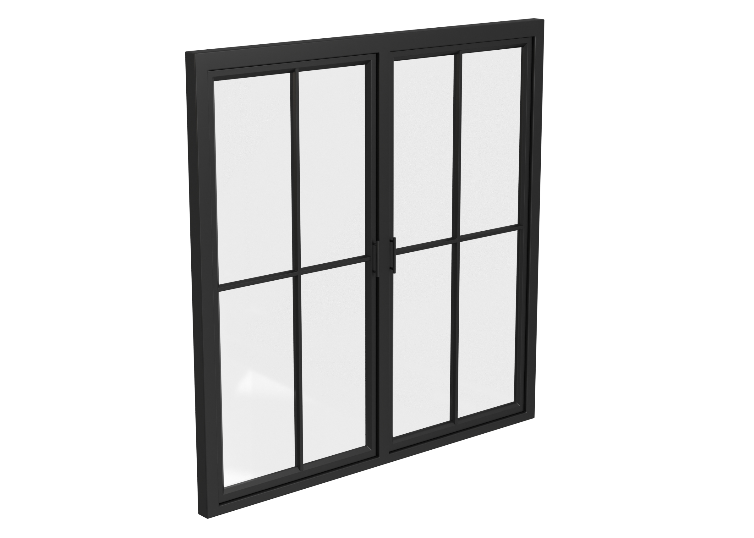 Window Double Door 6ftx6ft catalog preview