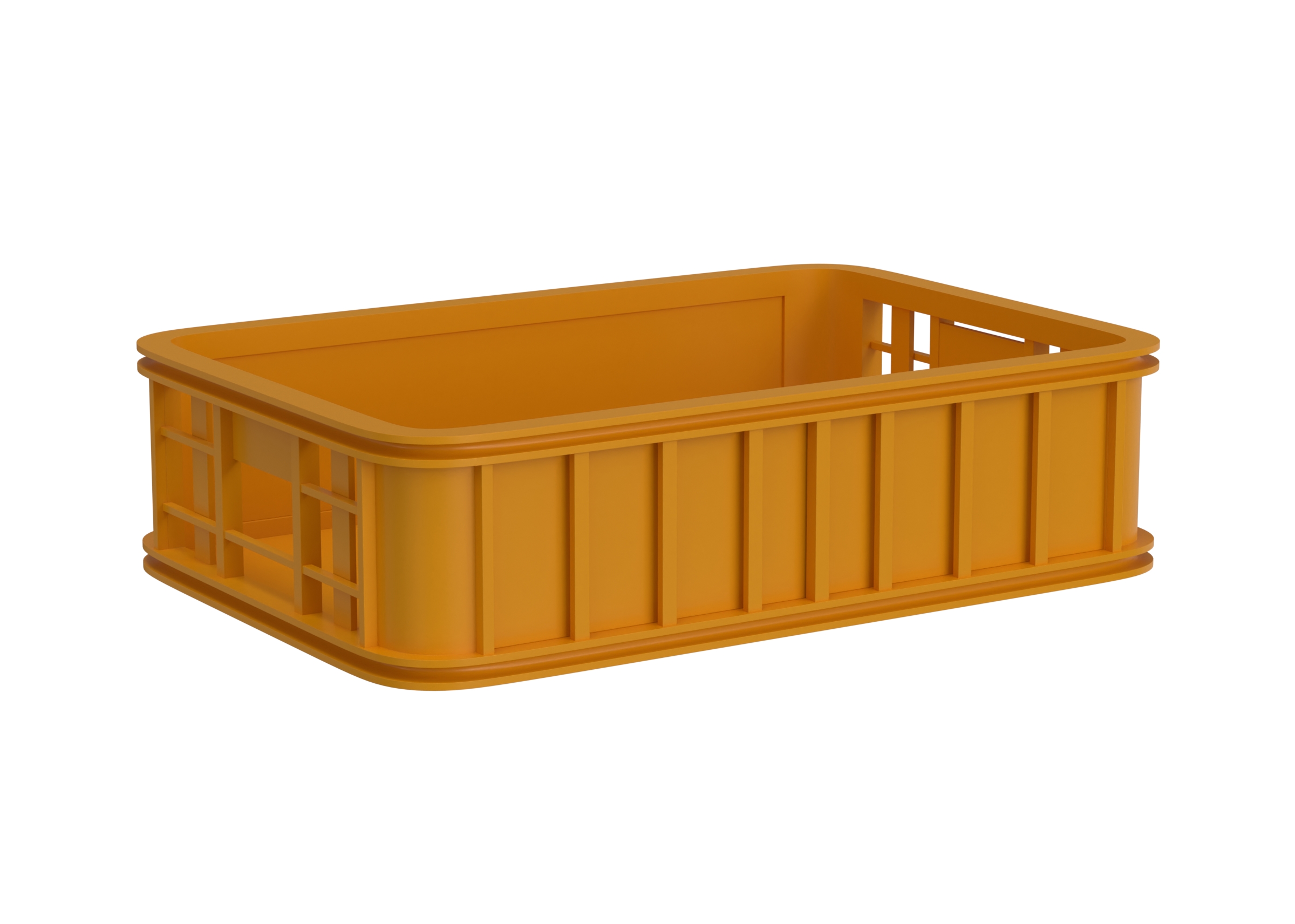 Plastic Tote 2.92ft X 2ft 2 catalog preview