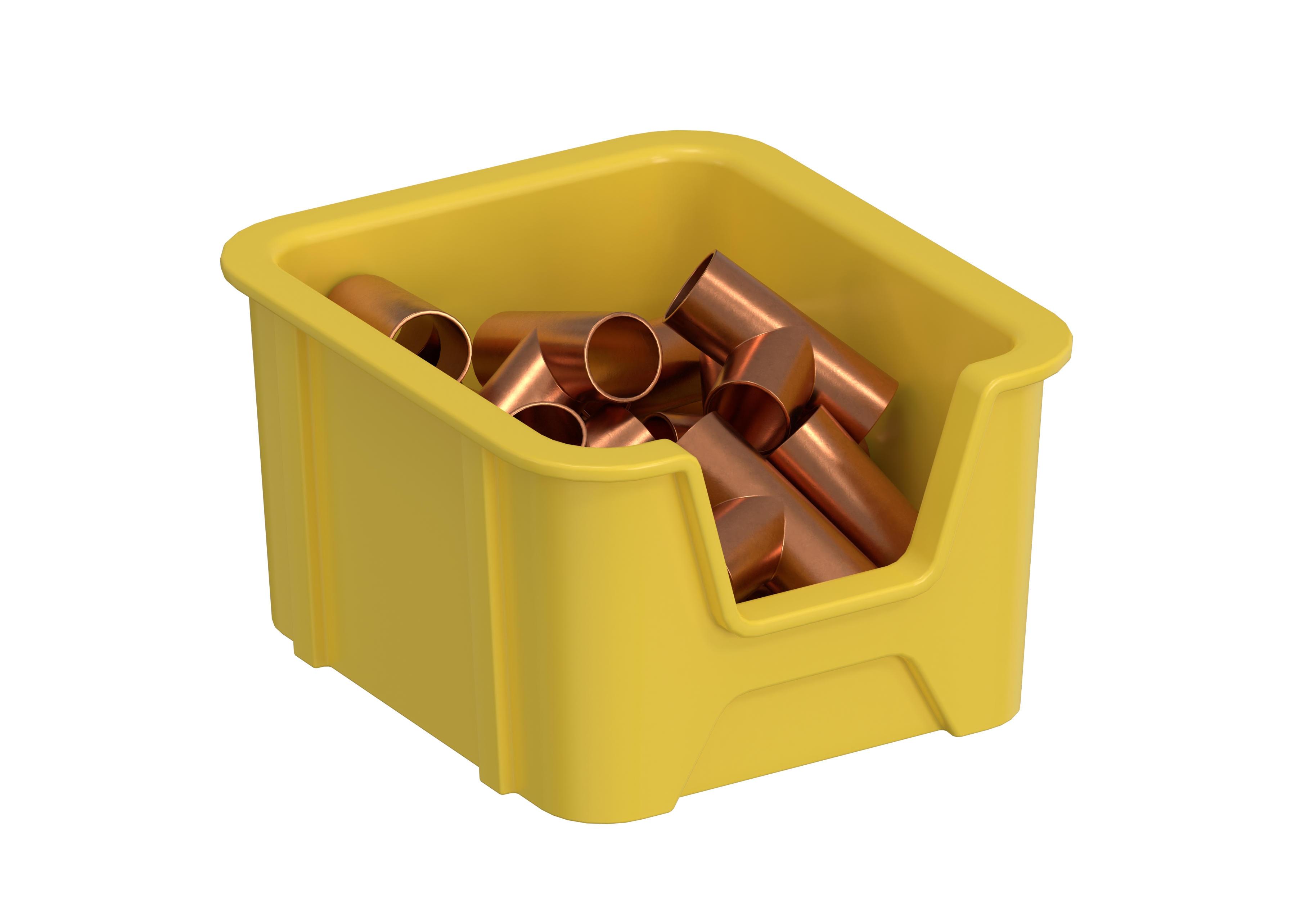 Small Part Bin 2 catalog preview
