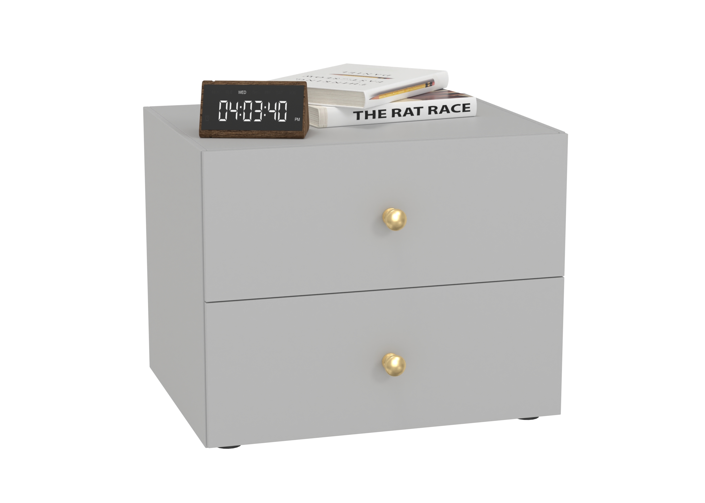 Side Table 4 catalog preview