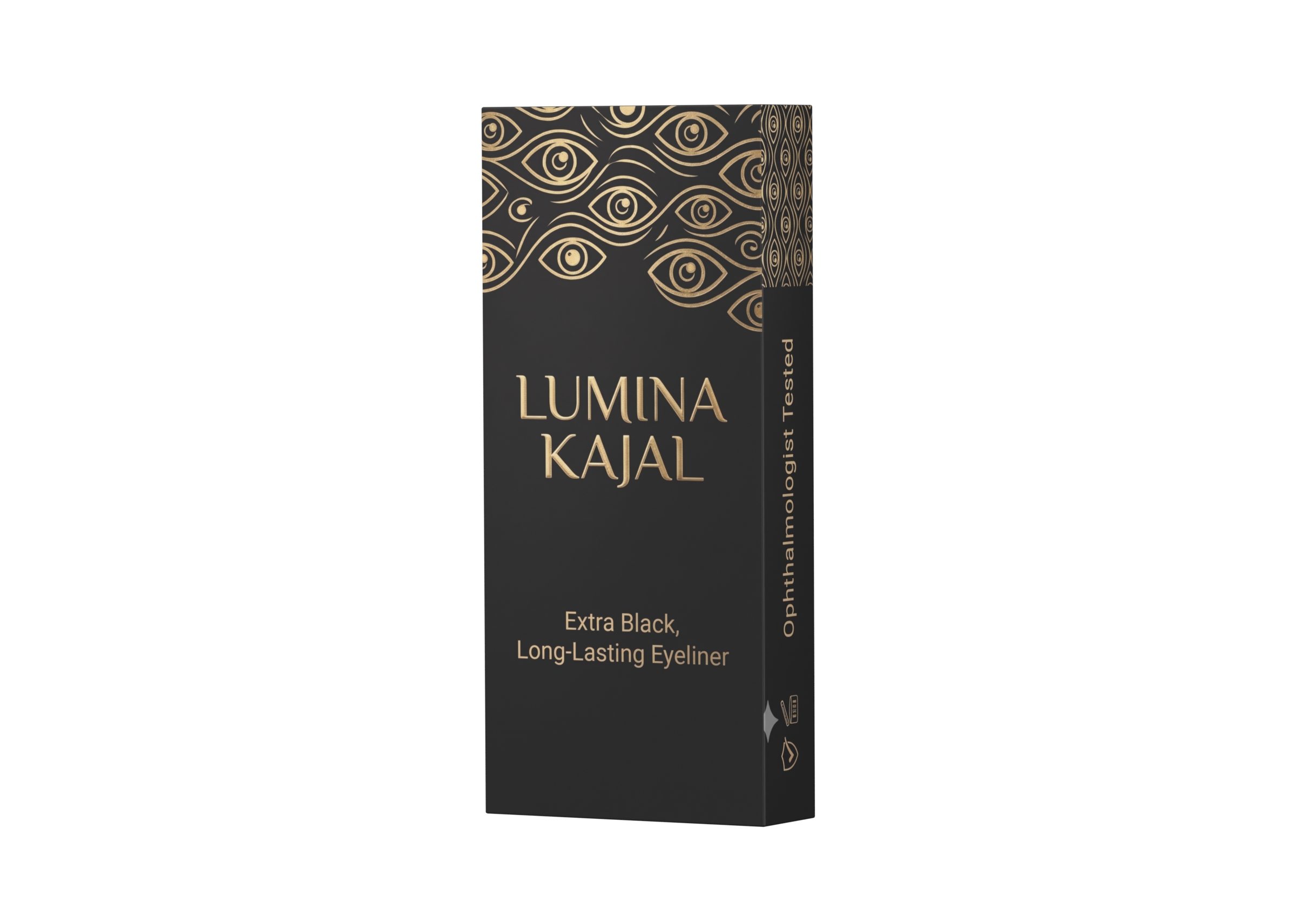 Kajal Box 1 catalog preview