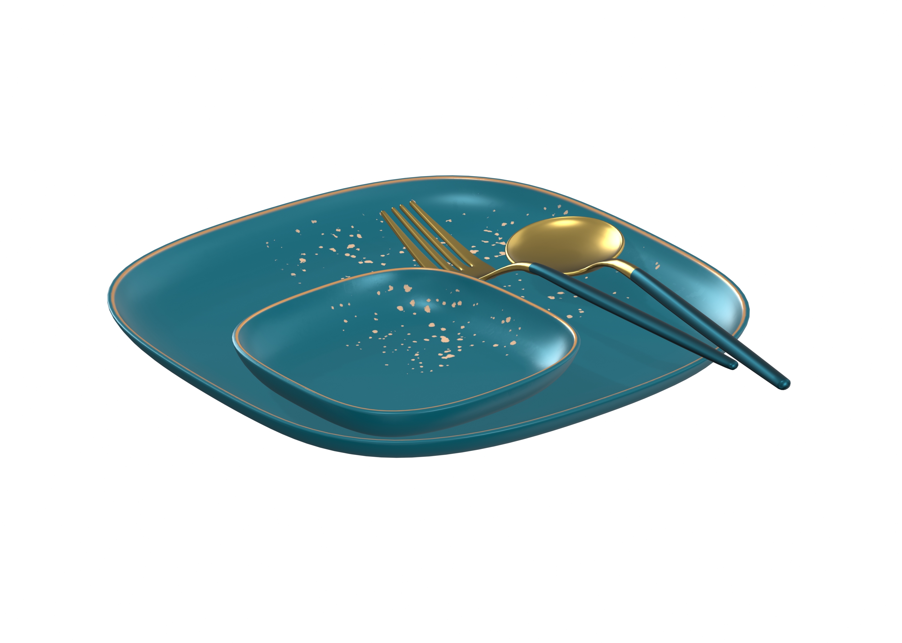 Dinnerware Set catalog preview