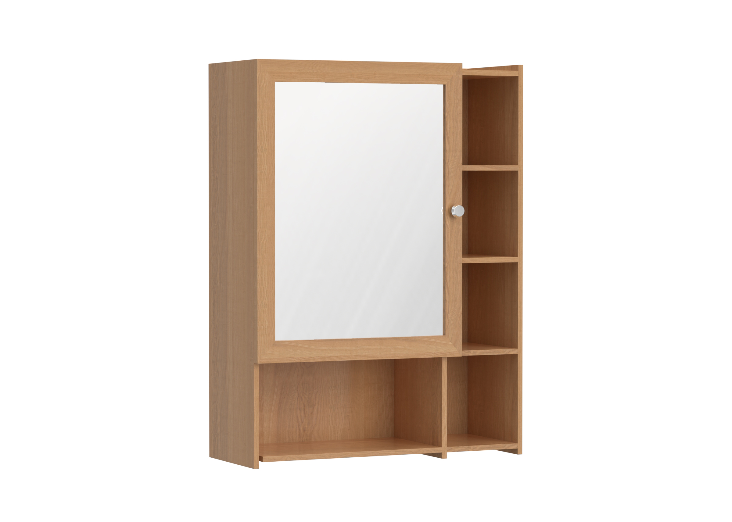 Bathroom Cabinet With Mirror 2 catalog preview