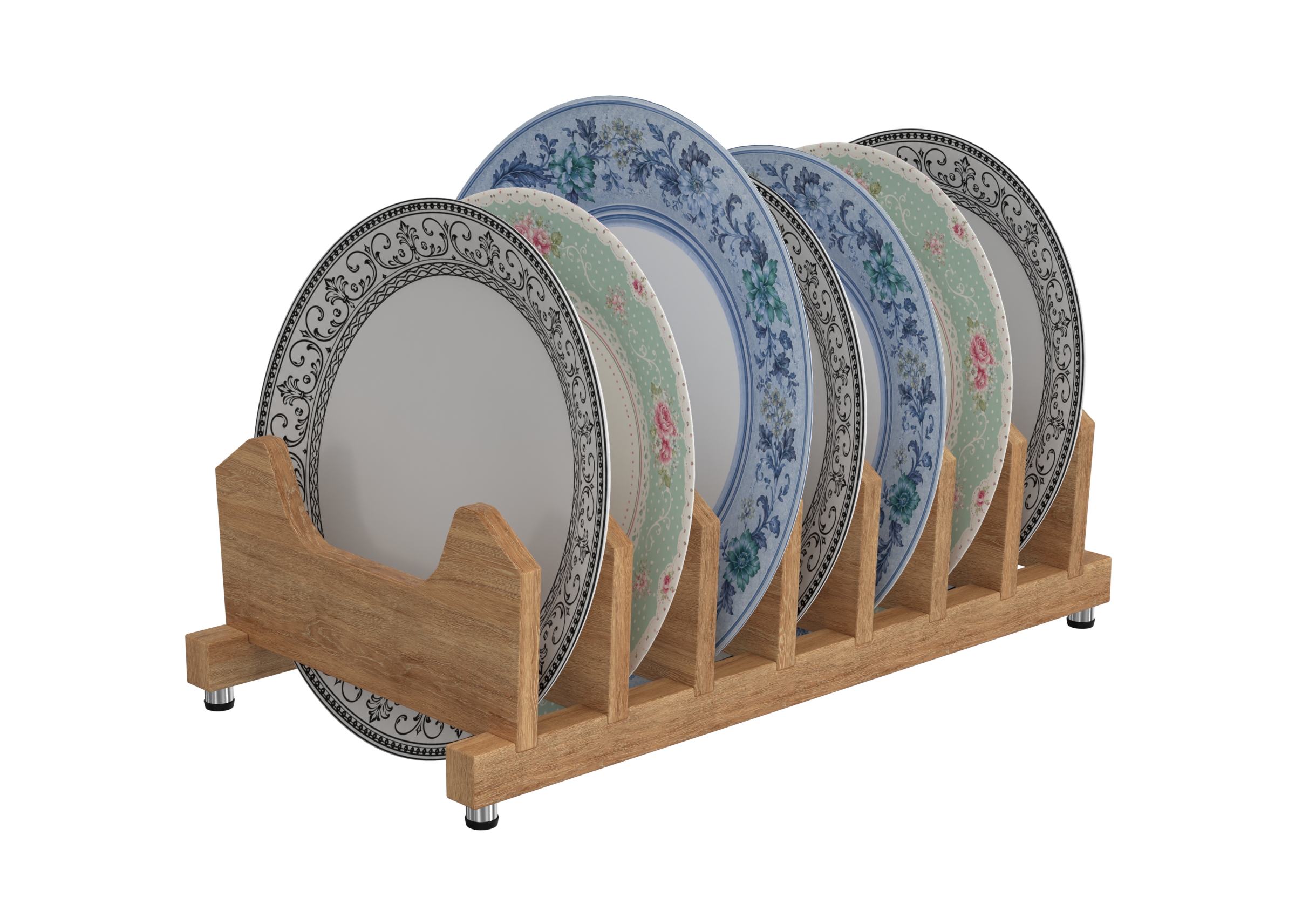 Plate With Stand 4 catalog preview