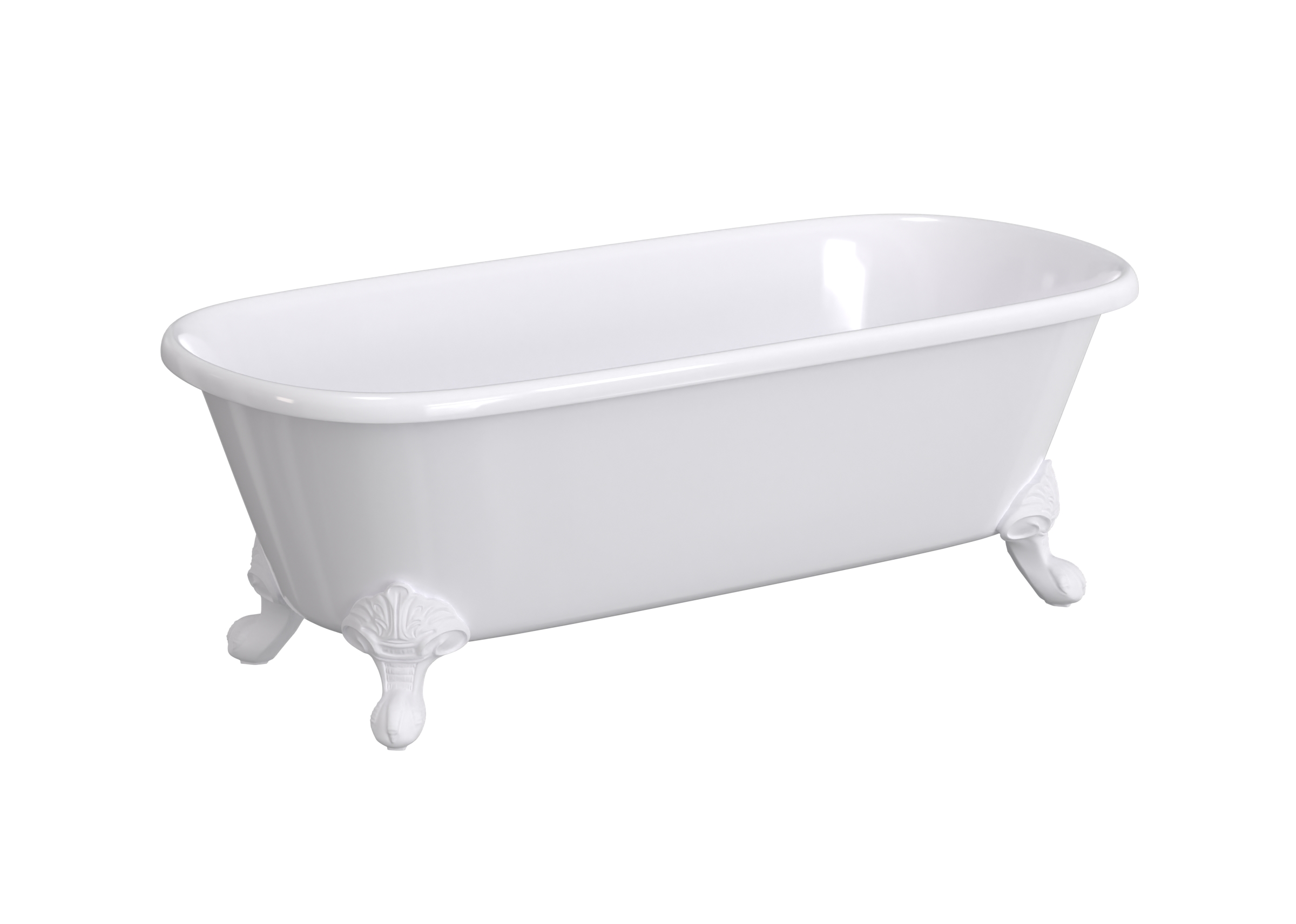 Bathtub 10 catalog preview