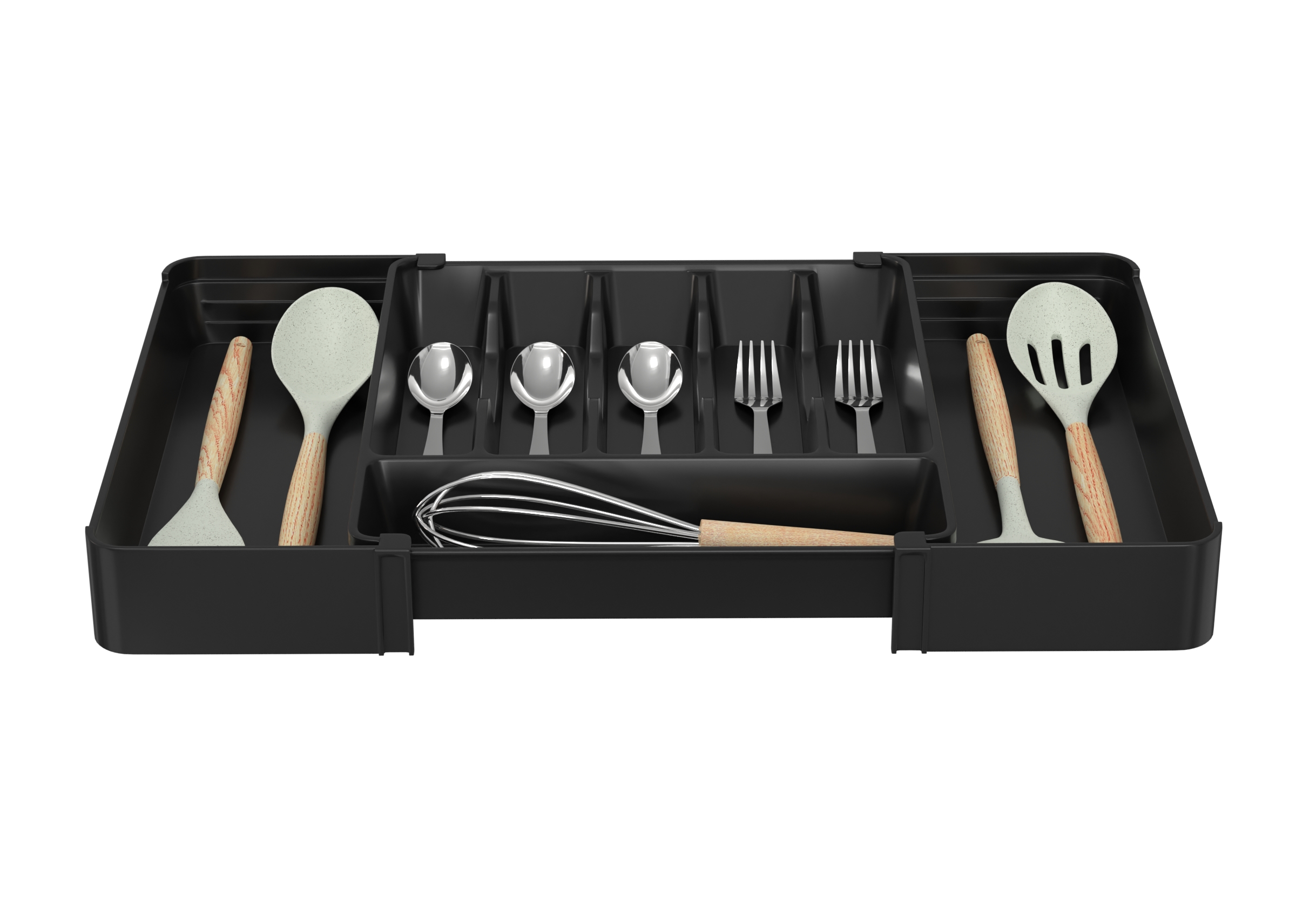 Cutlery Tray Set catalog preview
