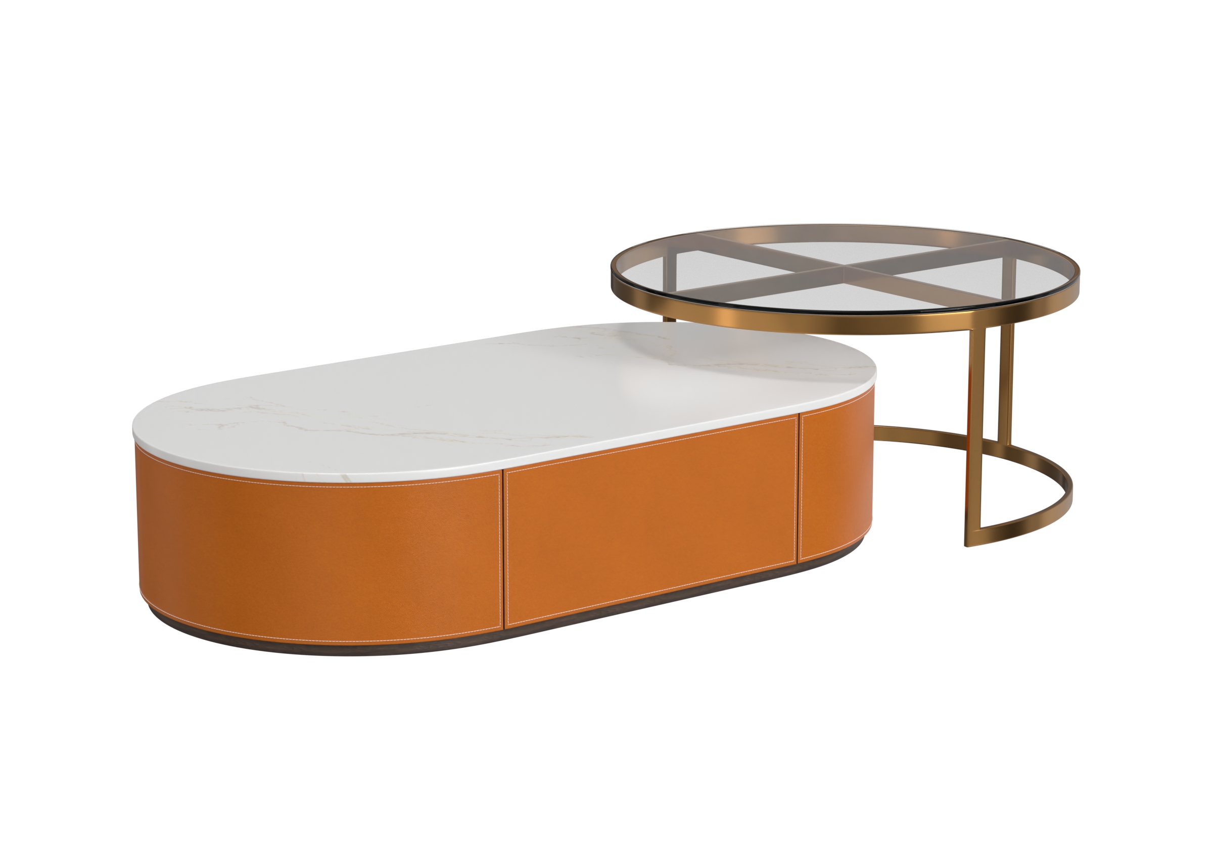 Centre Table 5 catalog preview