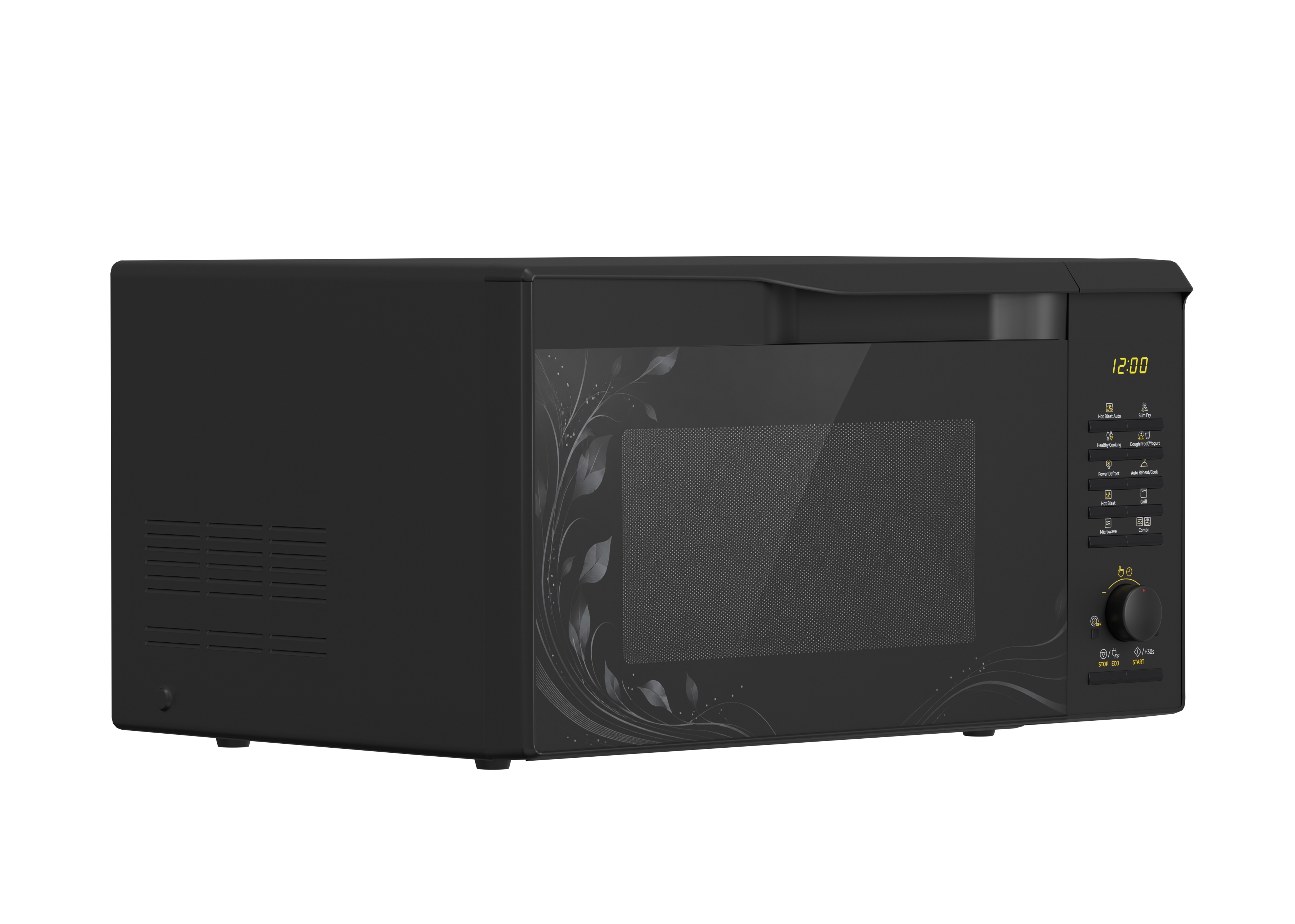 Microwave 3 catalog preview